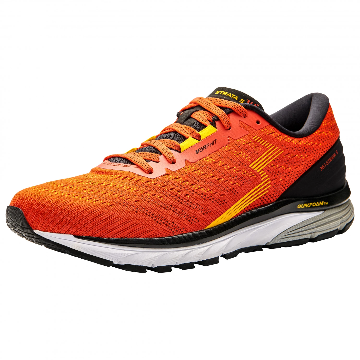 Nouveau ✨ 361° - Strata 5 - Chaussures de running ⭐ – Image 6