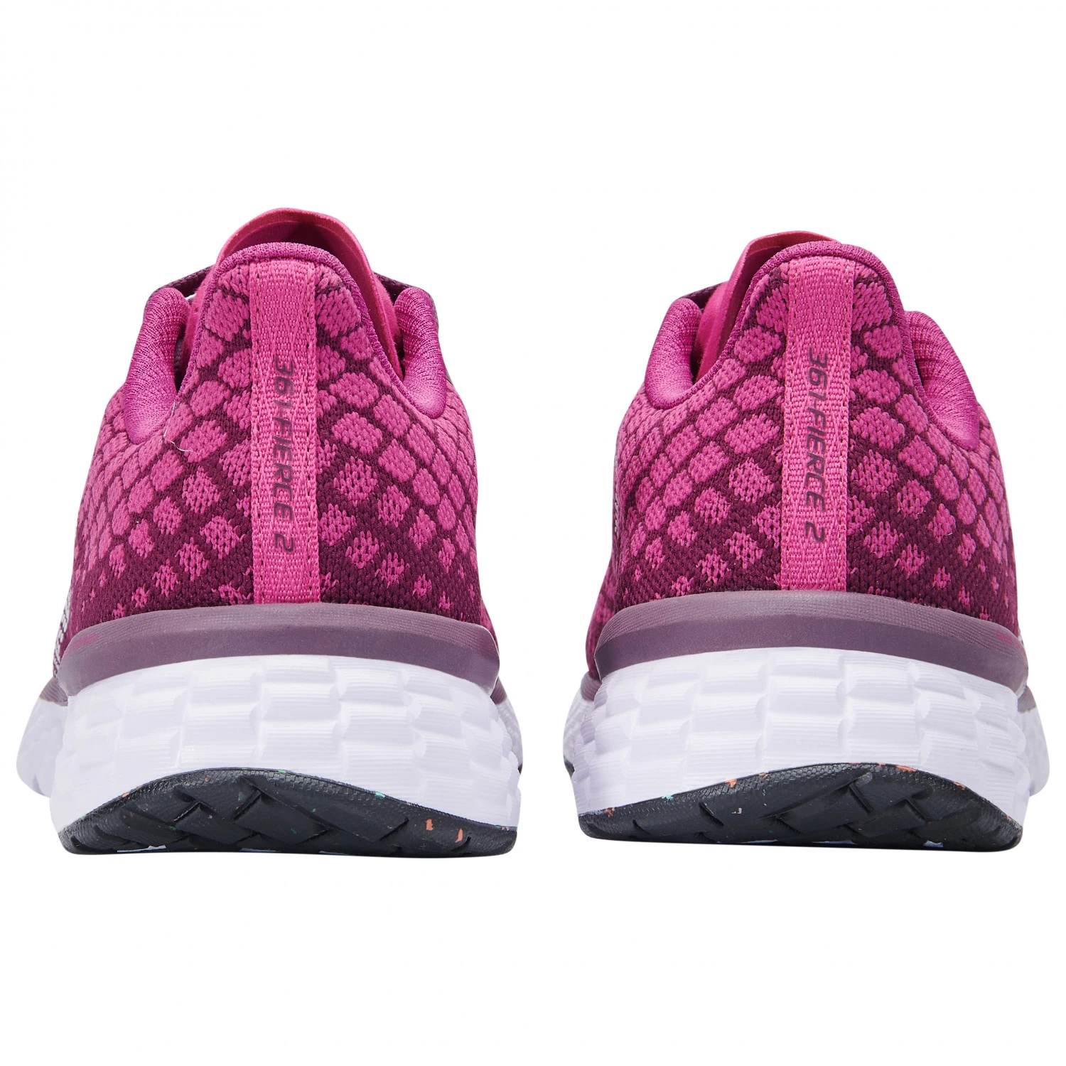 Remise ⌛ 361° - 👏 Women's Fierce 2 - Chaussures de running 👏 – Image 3