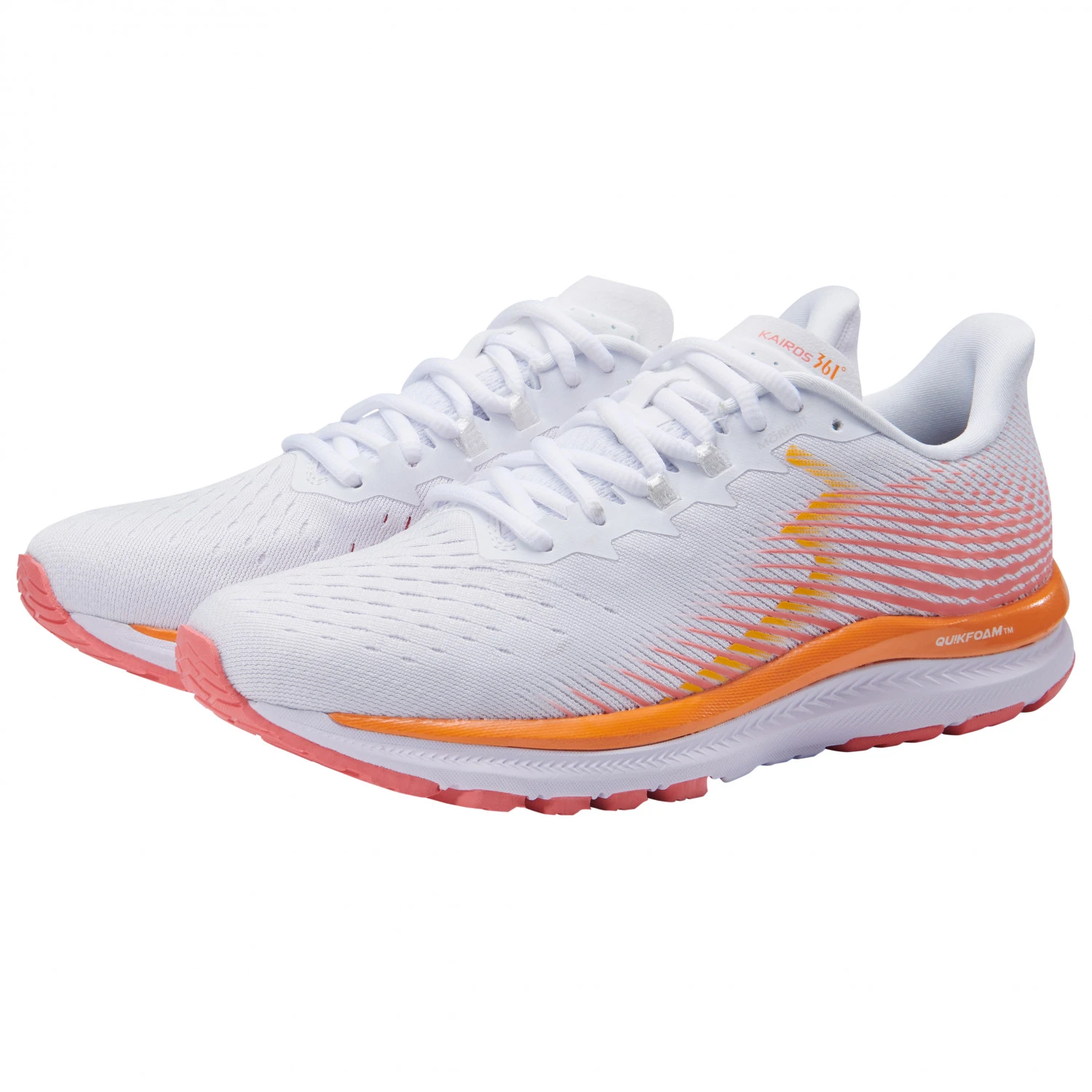 Remise 🎉 361° - 💯 Women's Kairos - Chaussures de running ✨ – Image 2