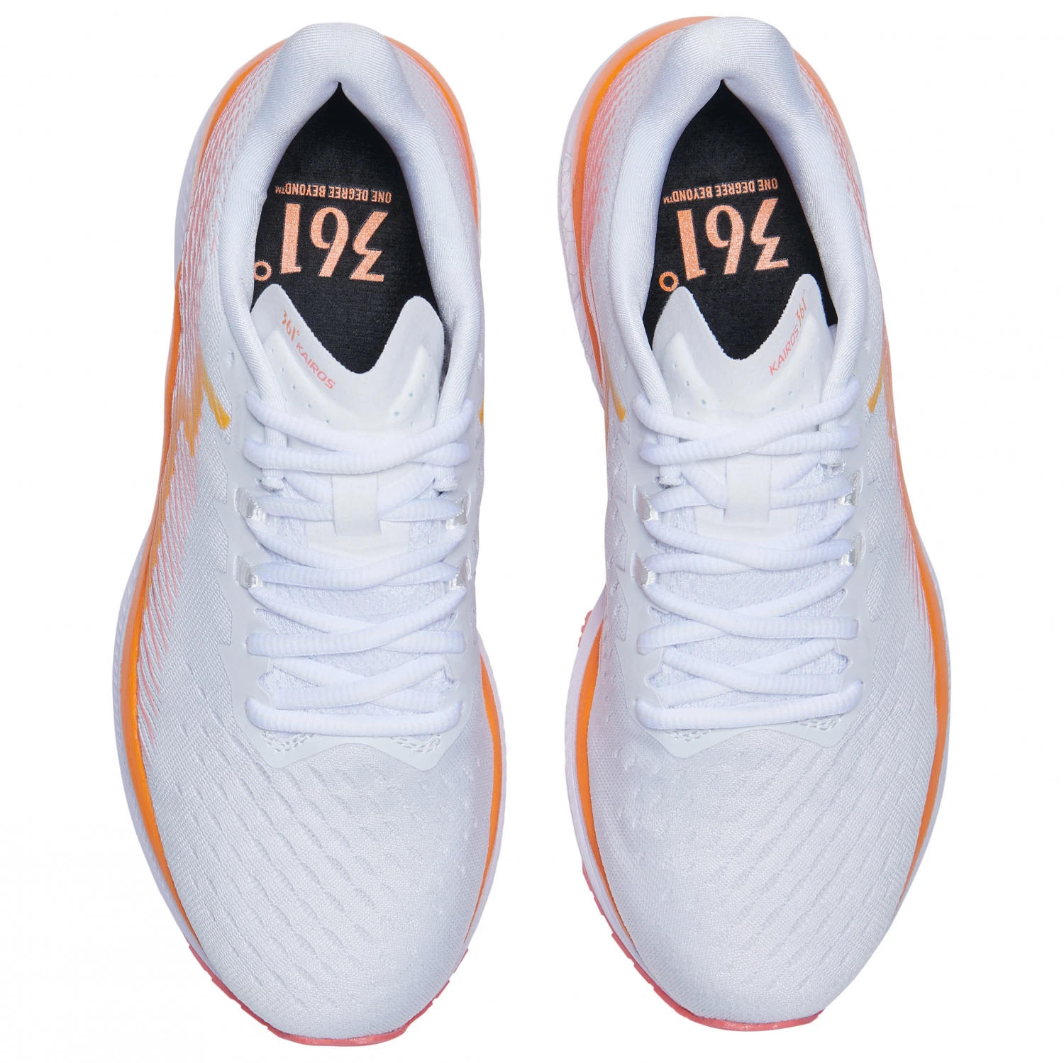 Remise 🎉 361° - 💯 Women's Kairos - Chaussures de running ✨ – Image 5