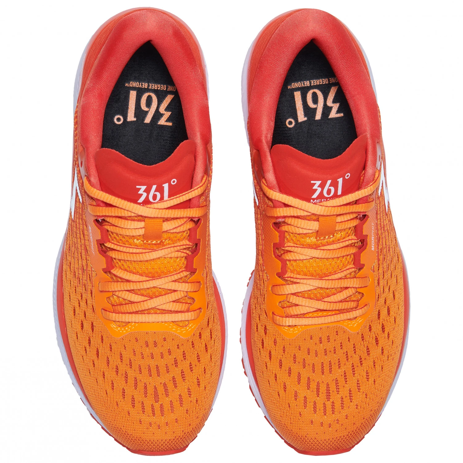 Remise 🎉 361° - Women's Meraki 4 - Chaussures de running 😉 – Image 4