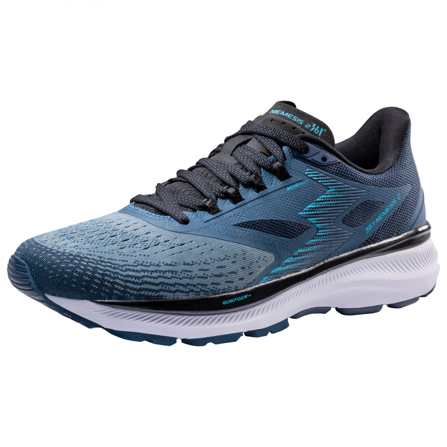 Grosses soldes 🔔 361° - Women's Nemesis 2 - Chaussures de running 🤩 – Image 6