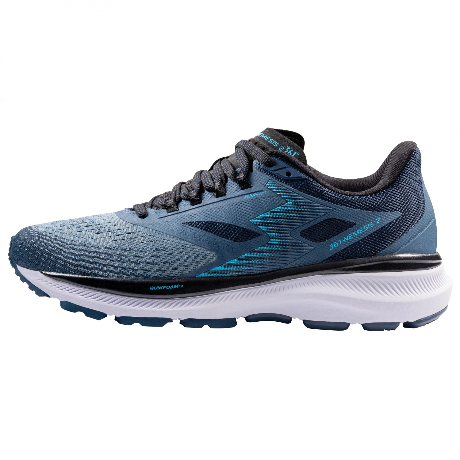Grosses soldes 🔔 361° - Women's Nemesis 2 - Chaussures de running 🤩