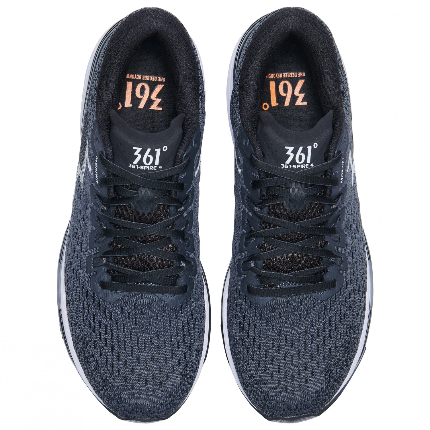 Promo 😉 361° - Women's Spire 4 - Chaussures de running 🥰 – Image 3