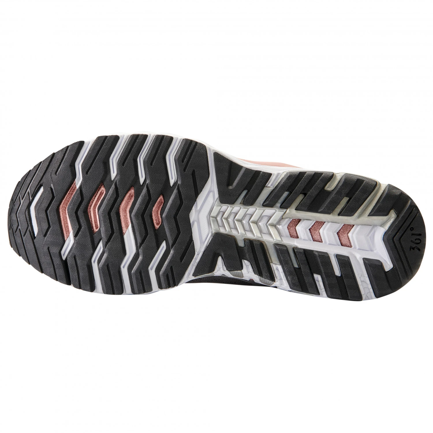 Meilleur prix 😉 361° - Women's Strata 5 - Chaussures de running 🎉 – Image 5