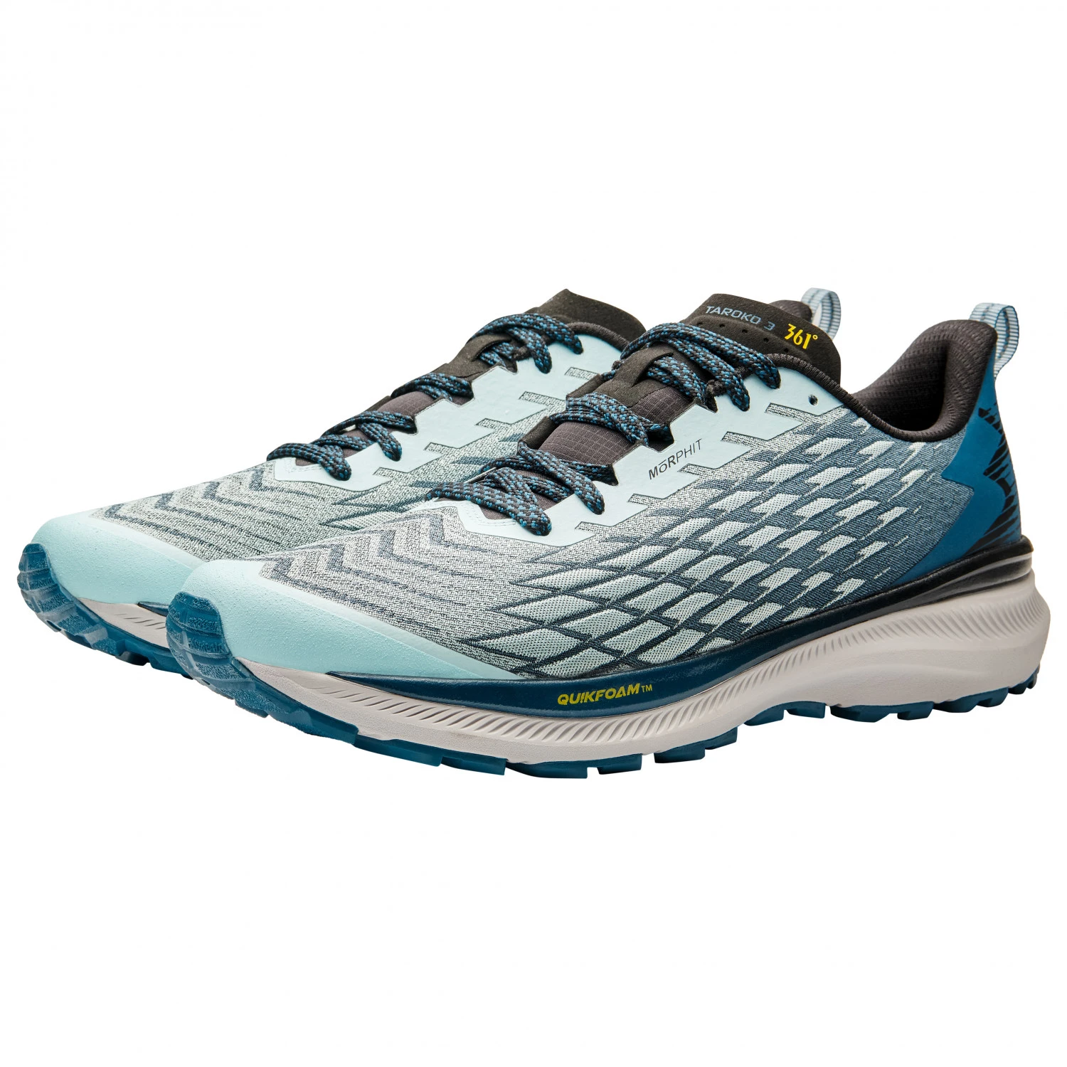 Tout neuf 😀 361° - Women's Taroko 3 - Chaussures de trail 🔥 – Image 2