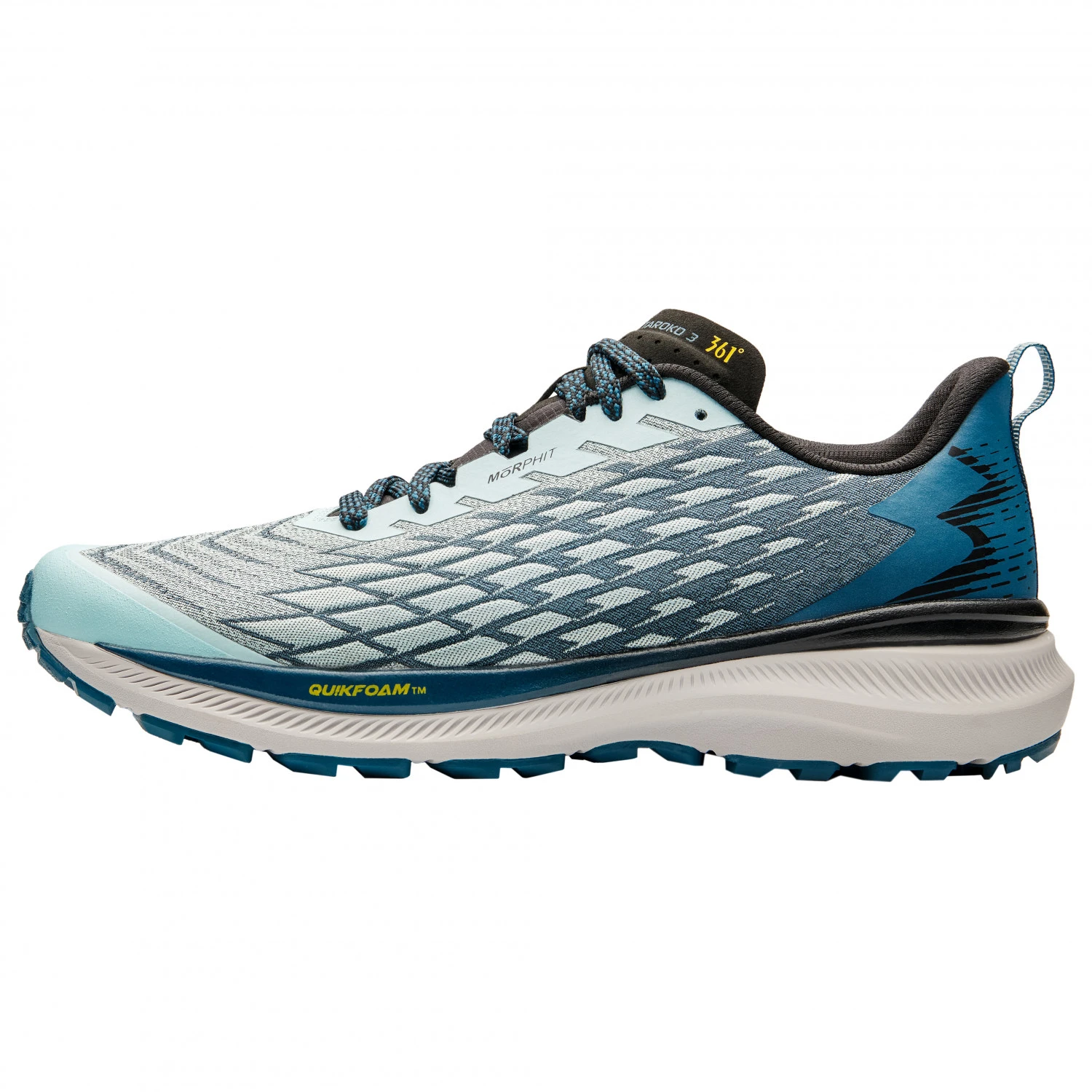 Tout neuf 😀 361° - Women's Taroko 3 - Chaussures de trail 🔥 – Image 3
