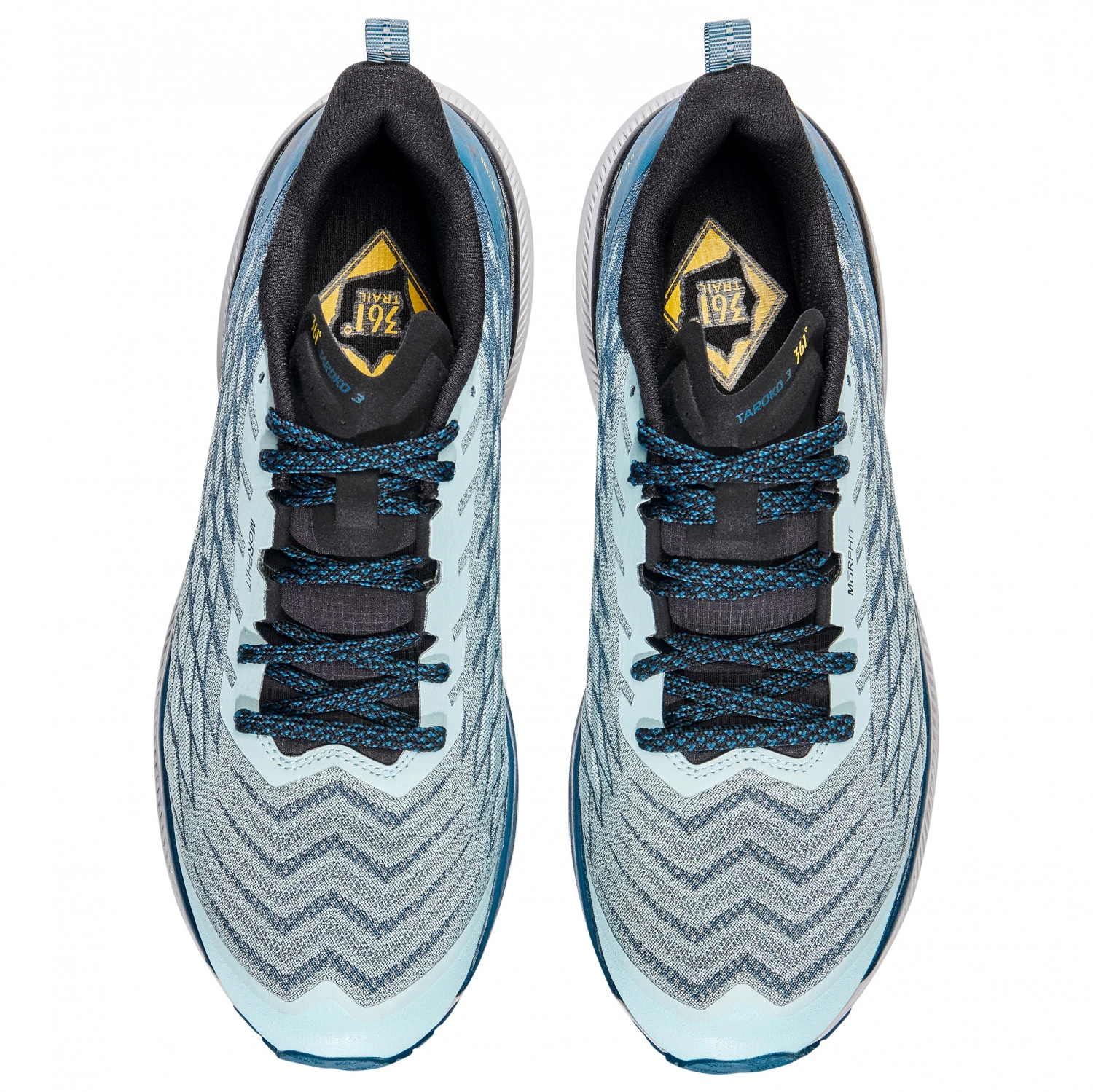 Tout neuf 😀 361° - Women's Taroko 3 - Chaussures de trail 🔥 – Image 4