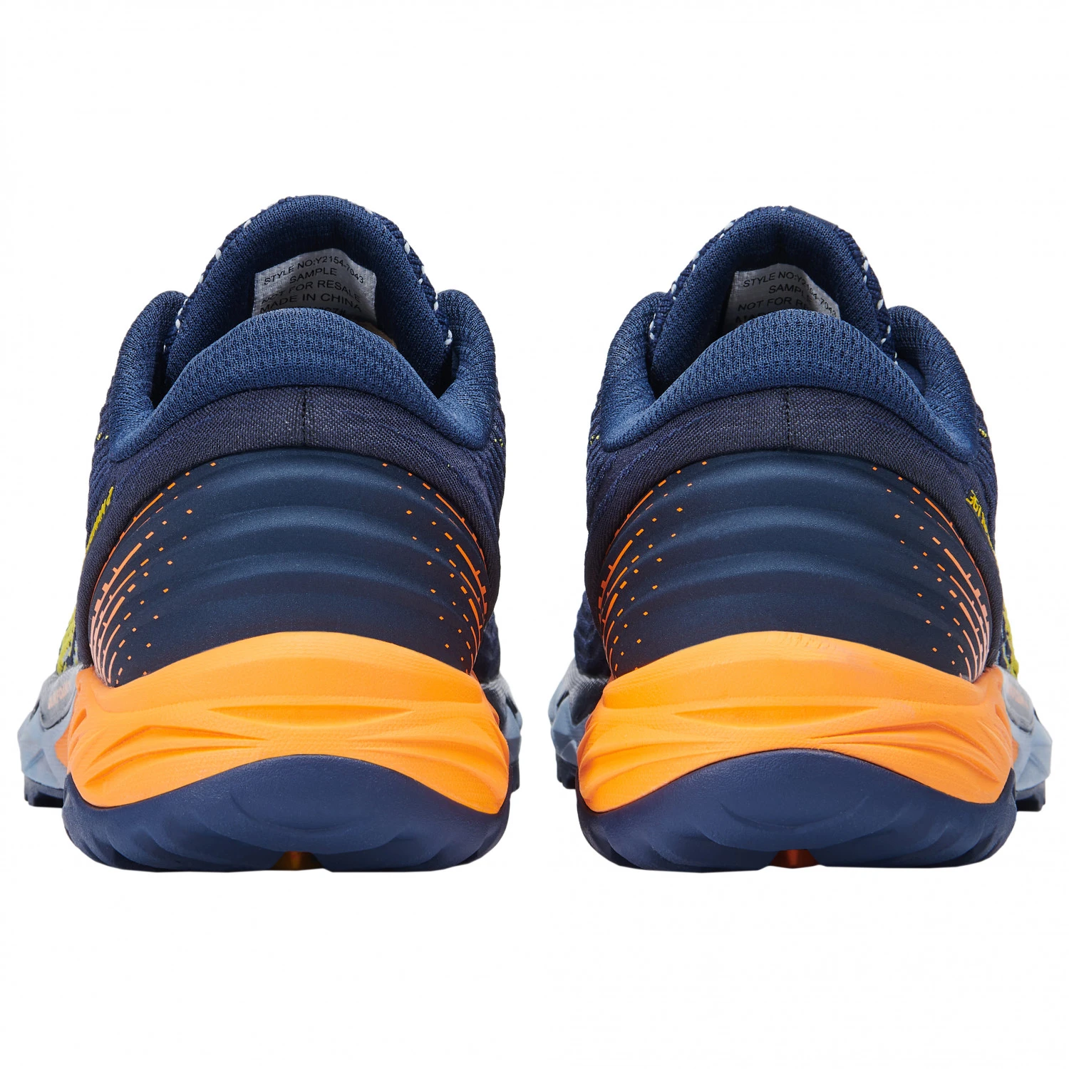 Vente flash 😉 361° - Women's Yushan 2 - Chaussures de trail 🤩 – Image 4