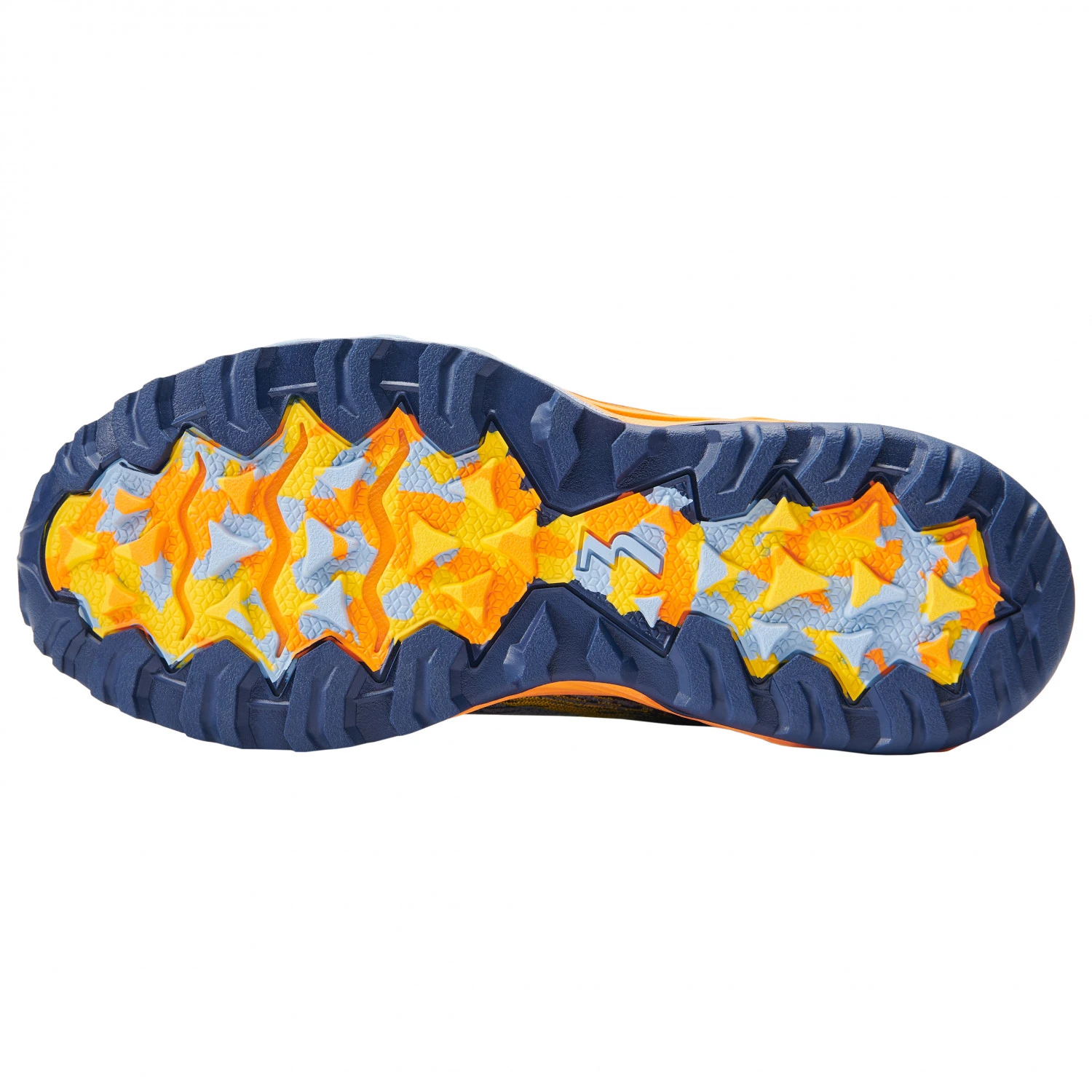 Vente flash 😉 361° - Women's Yushan 2 - Chaussures de trail 🤩 – Image 6