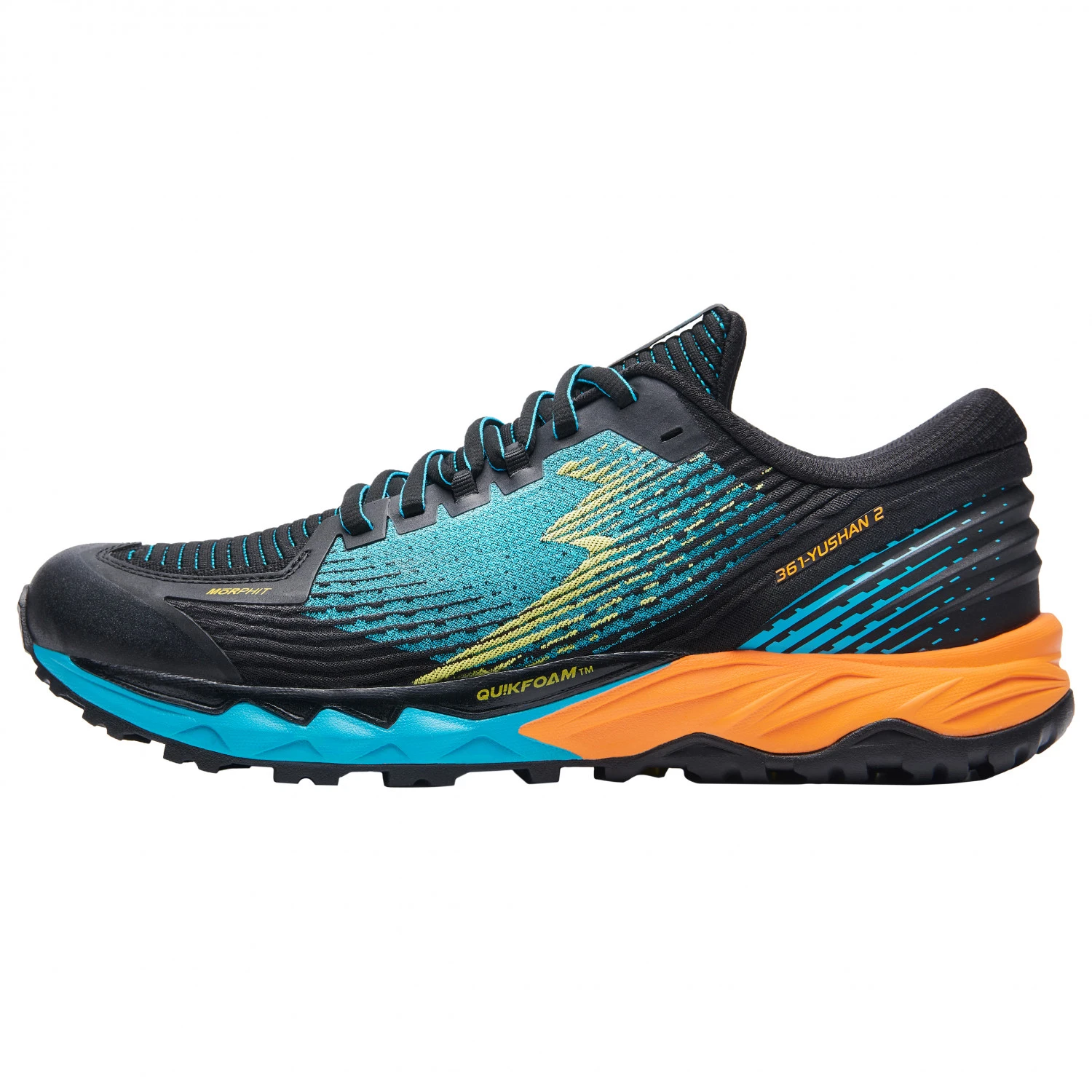 Coupon 🌟 361° - Yushan 2 - Chaussures de trail 🎉 – Image 3
