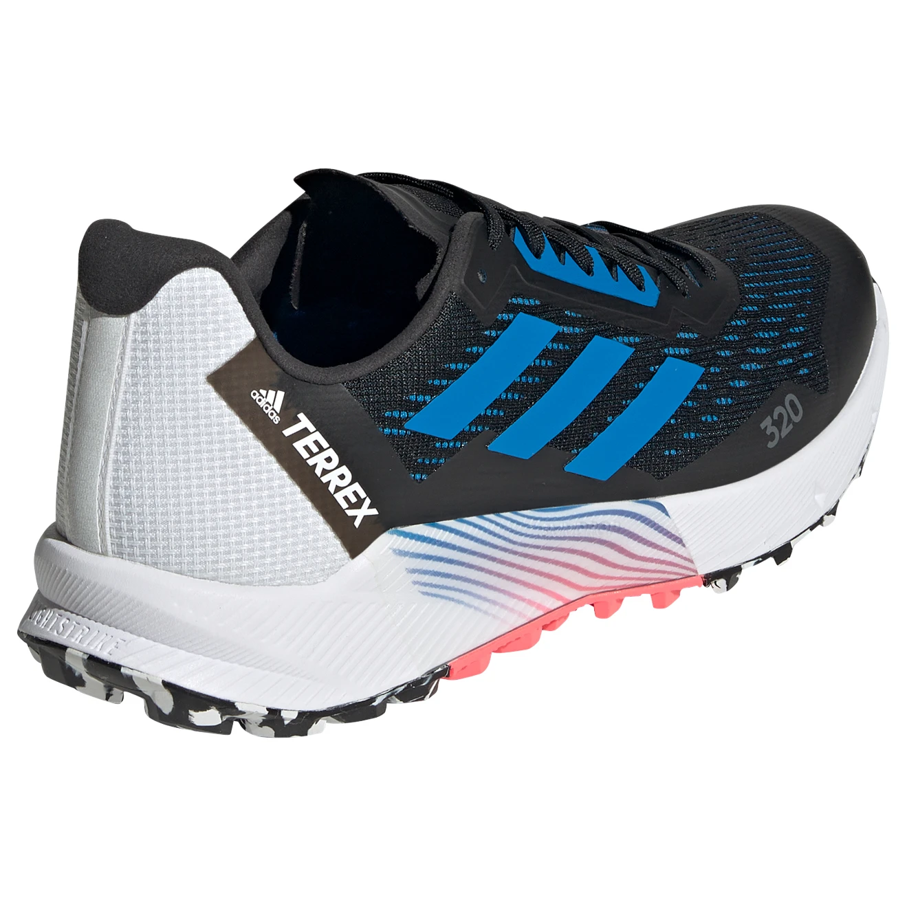 Offres 😍 Adidas Terrex - Terrex Agravic Flow 2 - Chaussures de trail 🤩 – Image 2