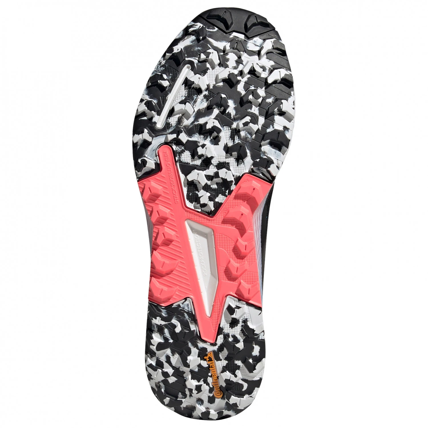 Offres 😍 Adidas Terrex - Terrex Agravic Flow 2 - Chaussures de trail 🤩 – Image 3