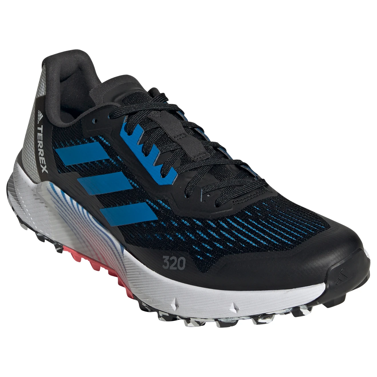 Offres 😍 Adidas Terrex - Terrex Agravic Flow 2 - Chaussures de trail 🤩 – Image 5