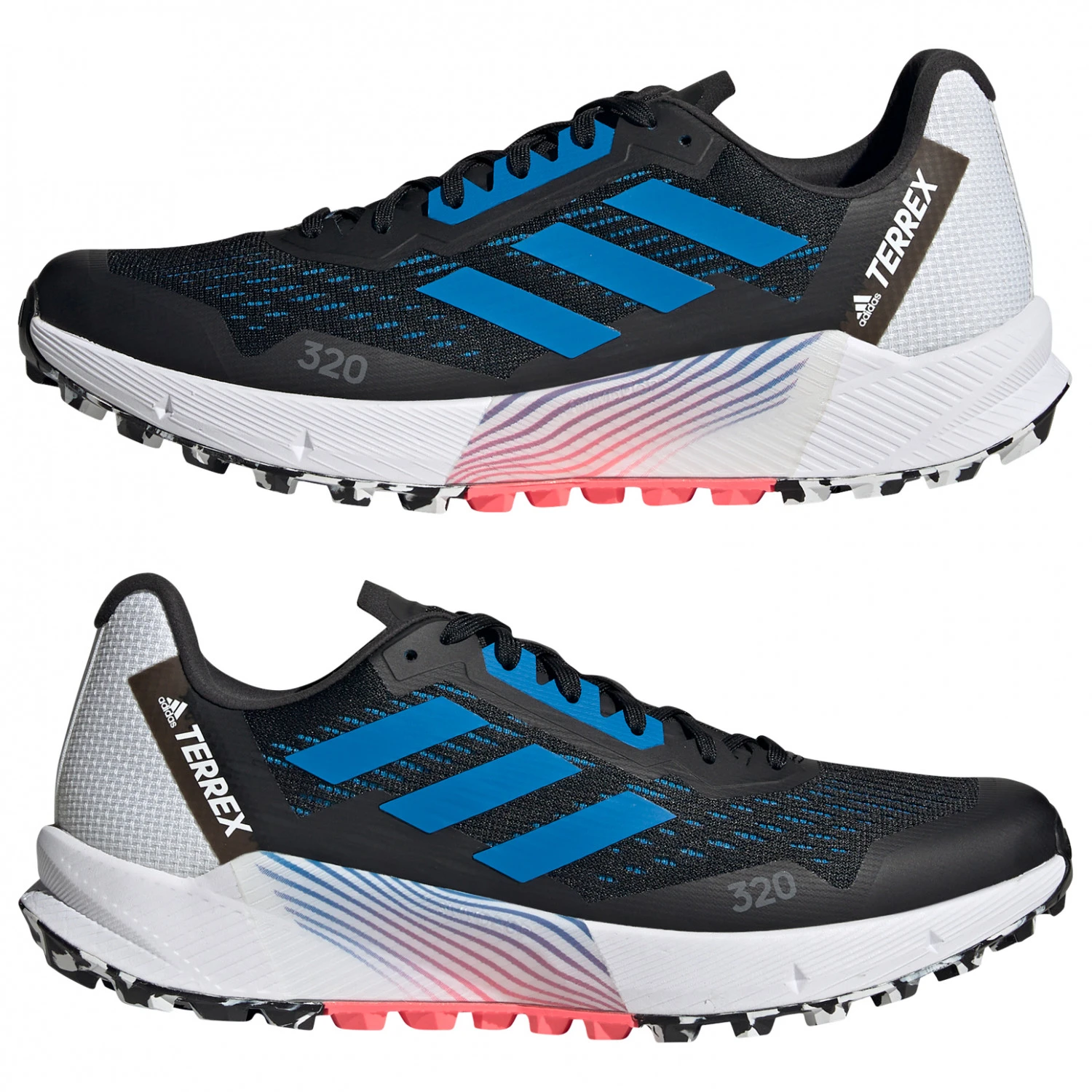 Offres 😍 Adidas Terrex - Terrex Agravic Flow 2 - Chaussures de trail 🤩 – Image 6