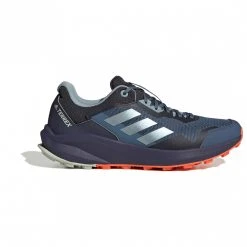 Promo ✨ Adidas Terrex - Terrex Trailrider - Chaussures de trail 🔔