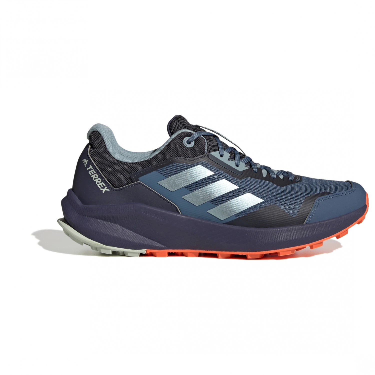 Promo ✨ Adidas Terrex - Terrex Trailrider - Chaussures de trail 🔔