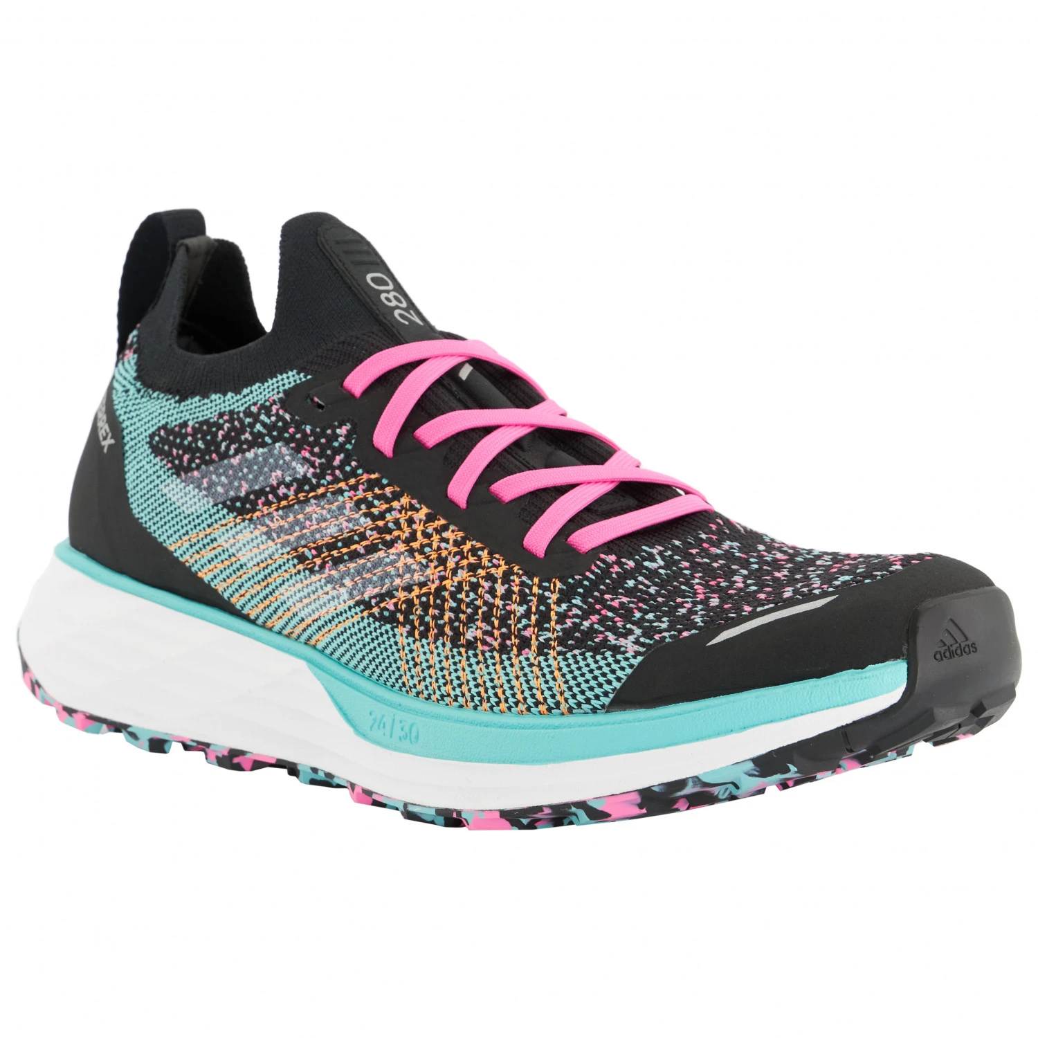 Vente flash 💯 Adidas Terrex - Terrex Two Primeblue - Chaussures de trail 🤩 – Image 2