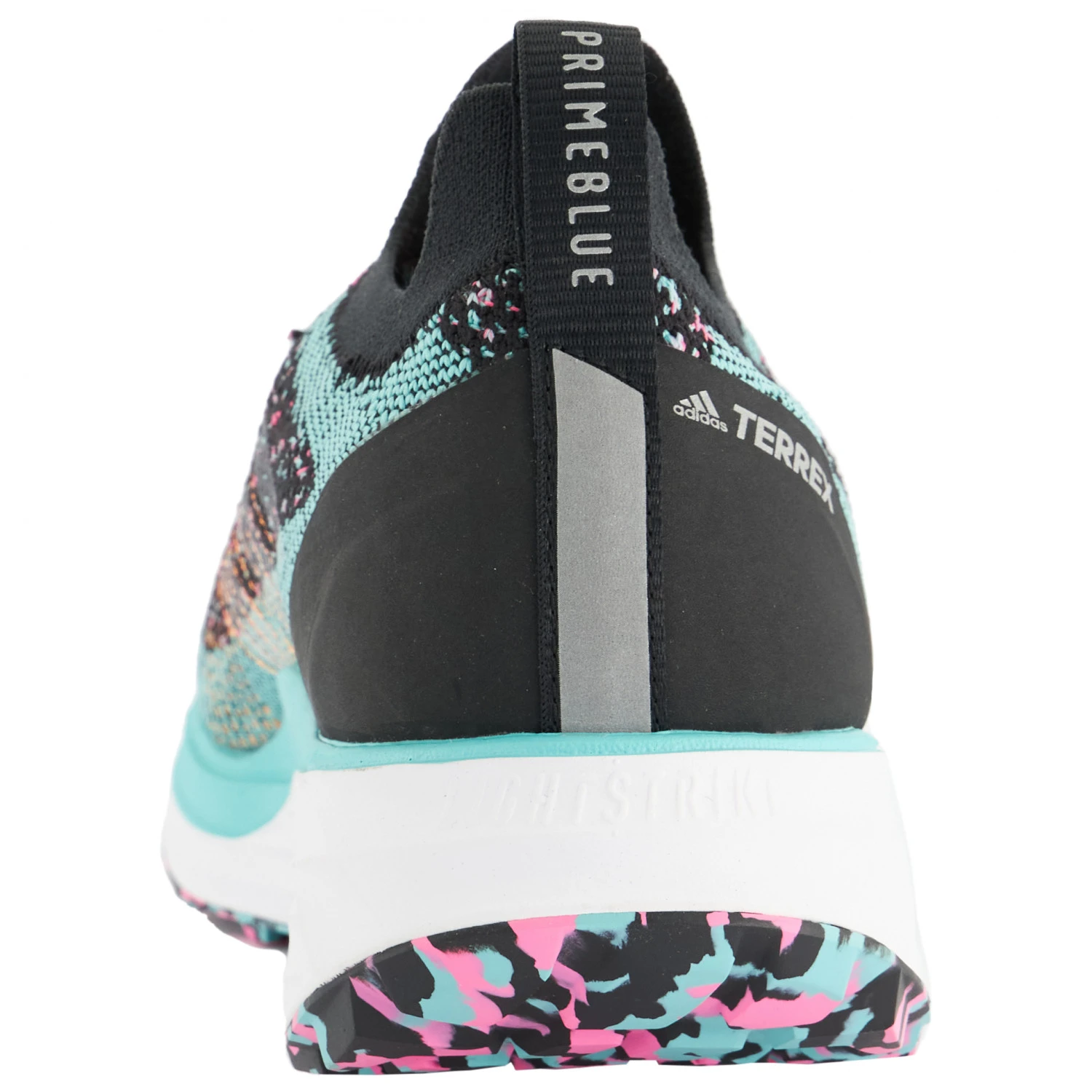 Vente flash 💯 Adidas Terrex - Terrex Two Primeblue - Chaussures de trail 🤩 – Image 5