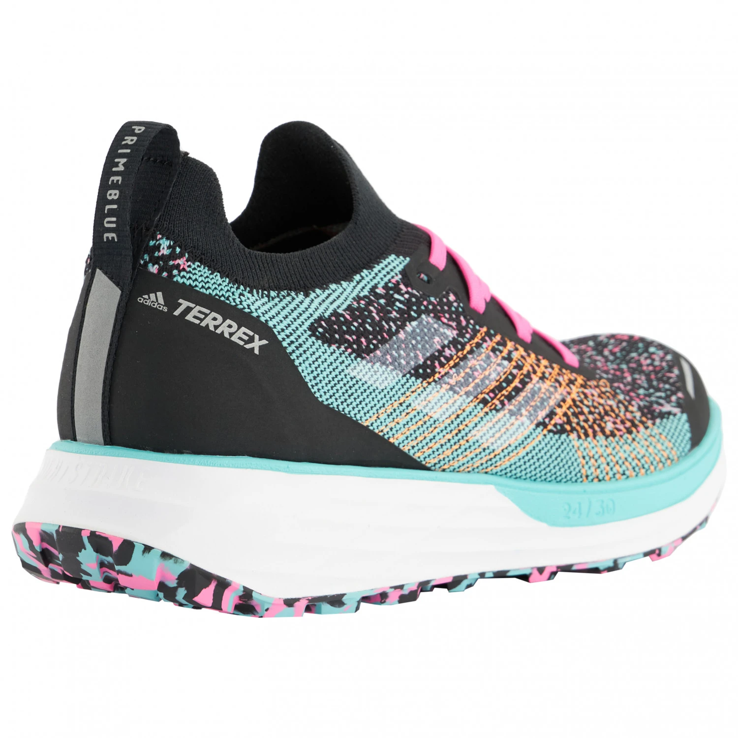 Vente flash 💯 Adidas Terrex - Terrex Two Primeblue - Chaussures de trail 🤩 – Image 6