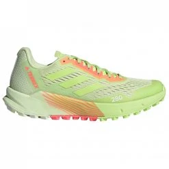 Remise ⌛ Adidas Terrex - 💯 Women's Terrex Agravic Flow 2.0 - Chaussures de trail 💯