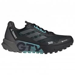 Tout neuf 👍 Adidas Terrex - Women's Terrex Agravic Flow 2.0 GTX - Chaussures de trail ⭐