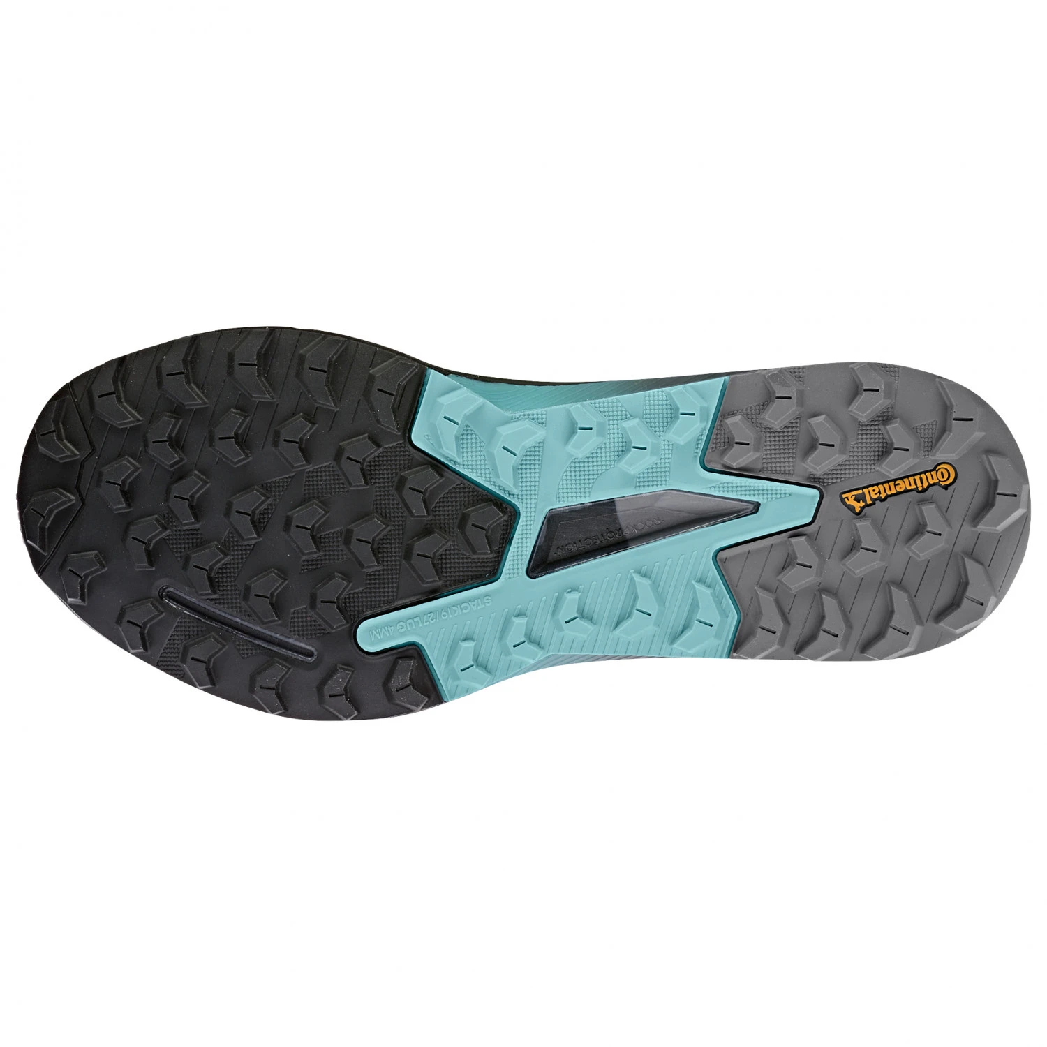 Tout neuf đ Adidas Terrex - Women's Terrex Agravic Flow 2.0 GTX - Chaussures de trail â â Image 3