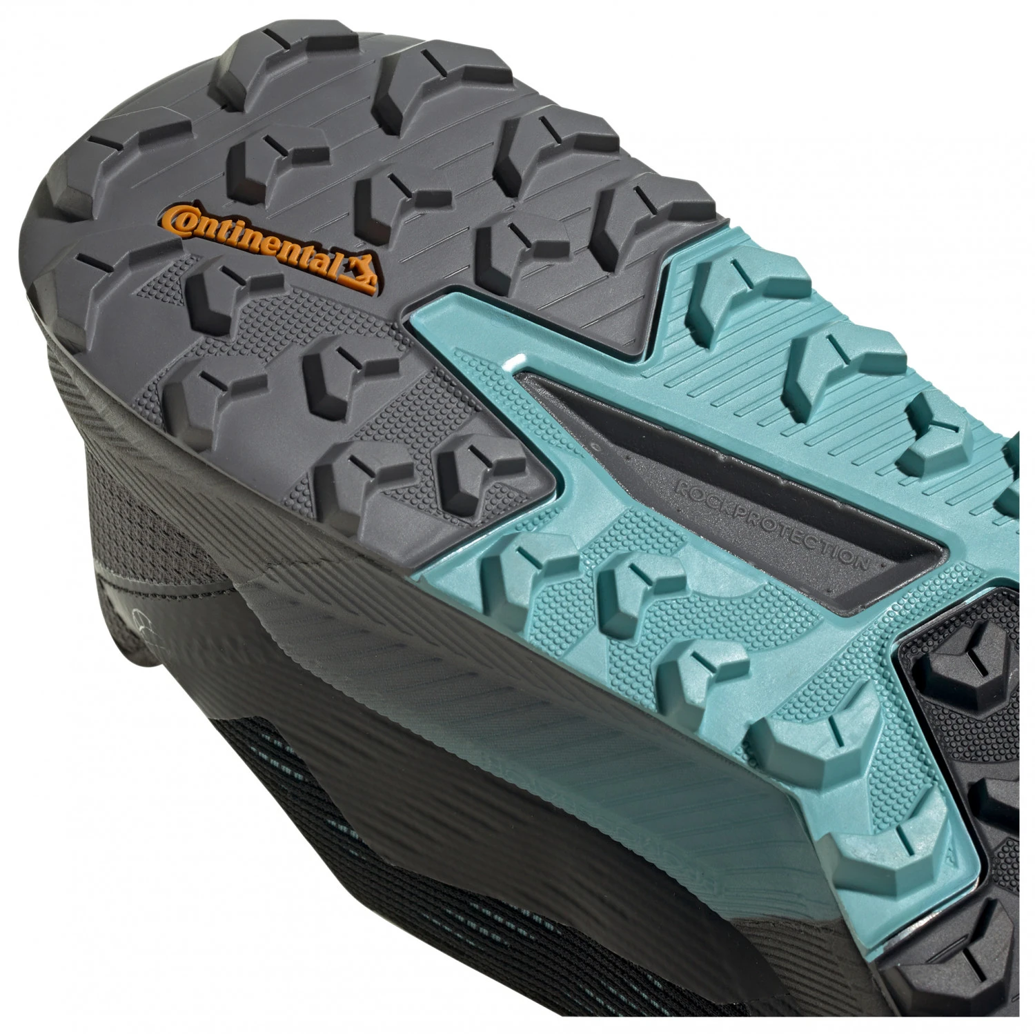 Tout neuf đ Adidas Terrex - Women's Terrex Agravic Flow 2.0 GTX - Chaussures de trail â â Image 6