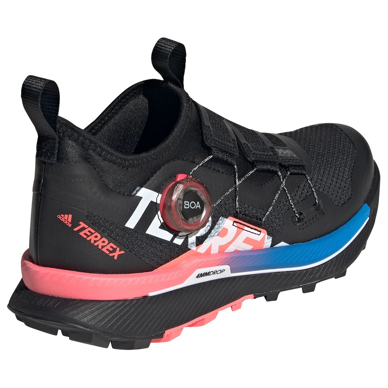 Sortie 🛒 Adidas Terrex - Women's Terrex Agravic Pro - Chaussures de trail 🛒 – Image 2