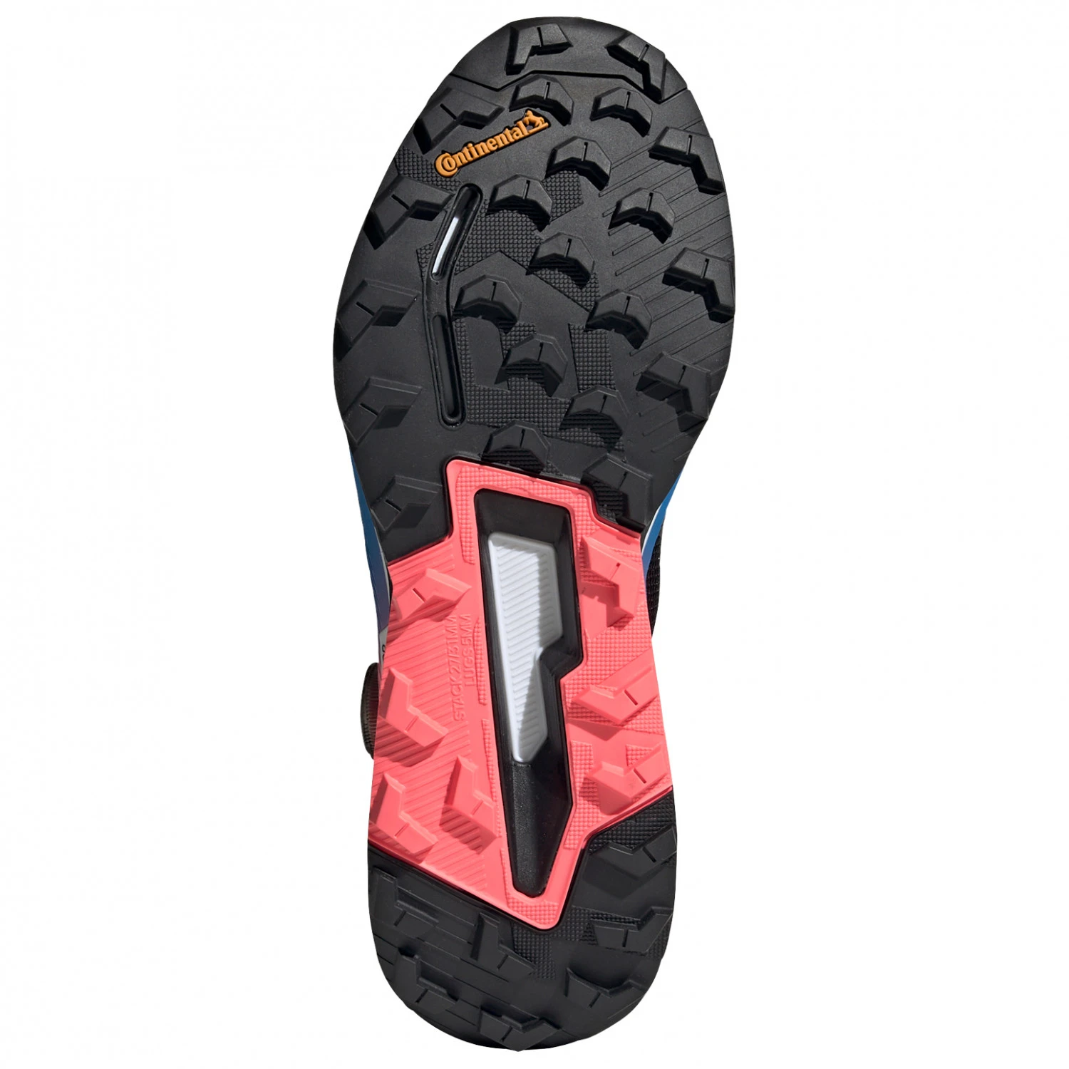 Sortie 🛒 Adidas Terrex - Women's Terrex Agravic Pro - Chaussures de trail 🛒 – Image 3