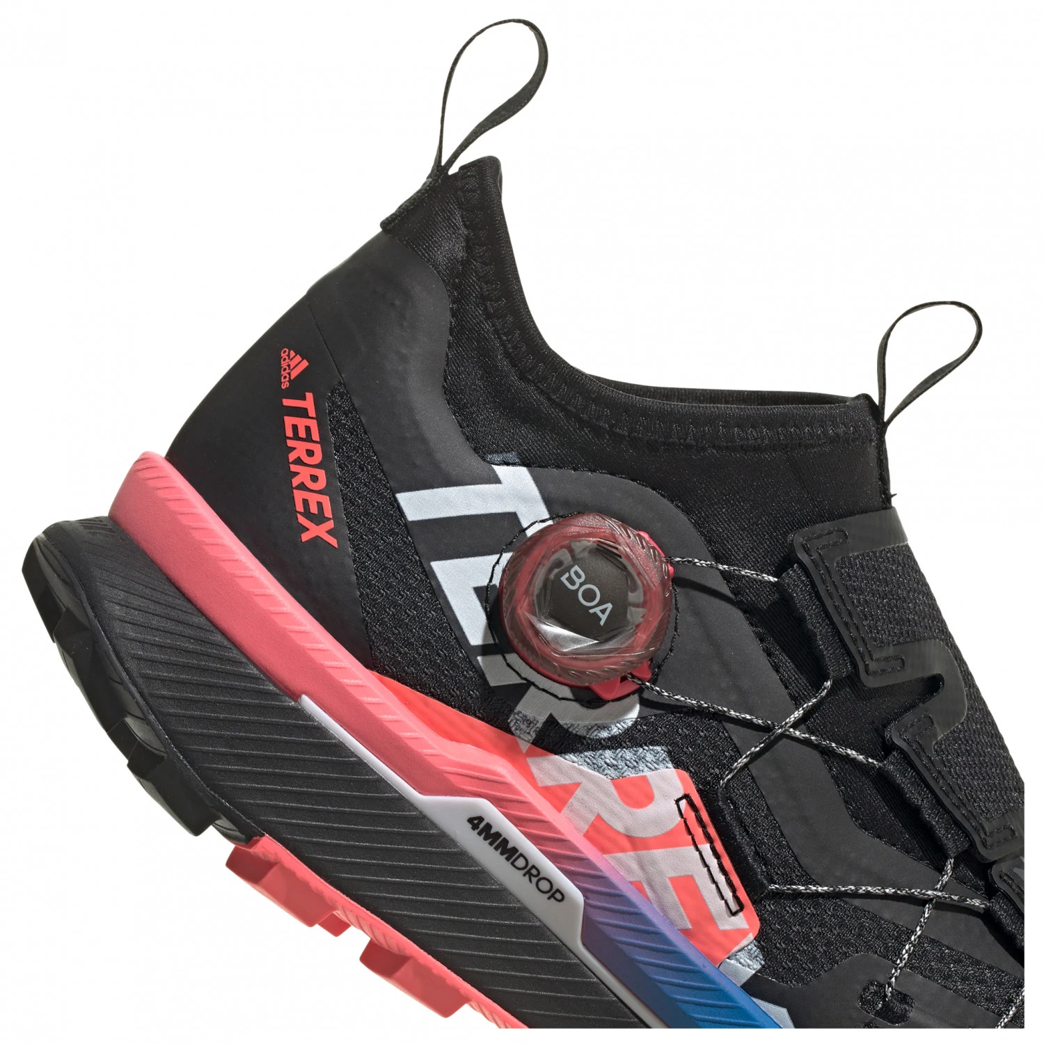 Sortie 🛒 Adidas Terrex - Women's Terrex Agravic Pro - Chaussures de trail 🛒 – Image 4