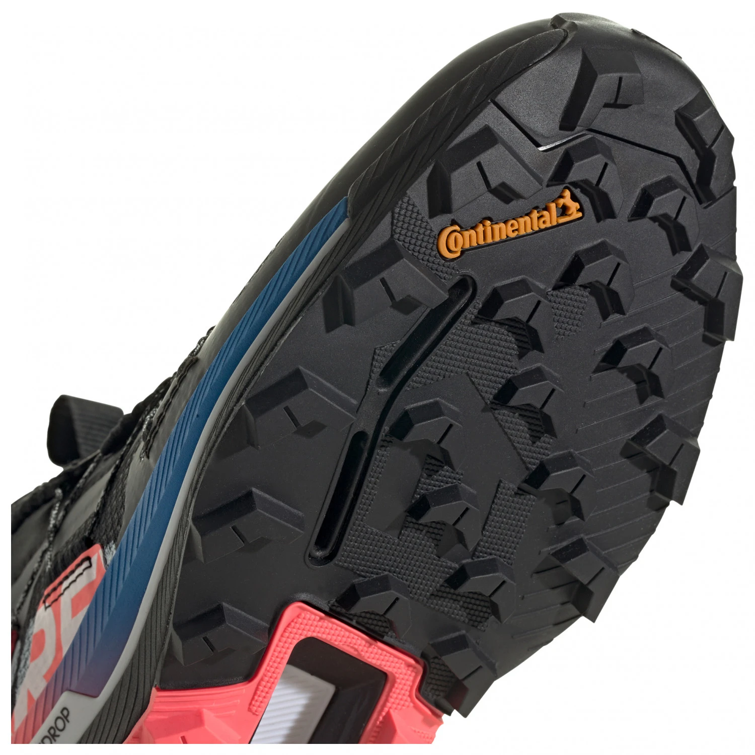 Sortie 🛒 Adidas Terrex - Women's Terrex Agravic Pro - Chaussures de trail 🛒 – Image 5