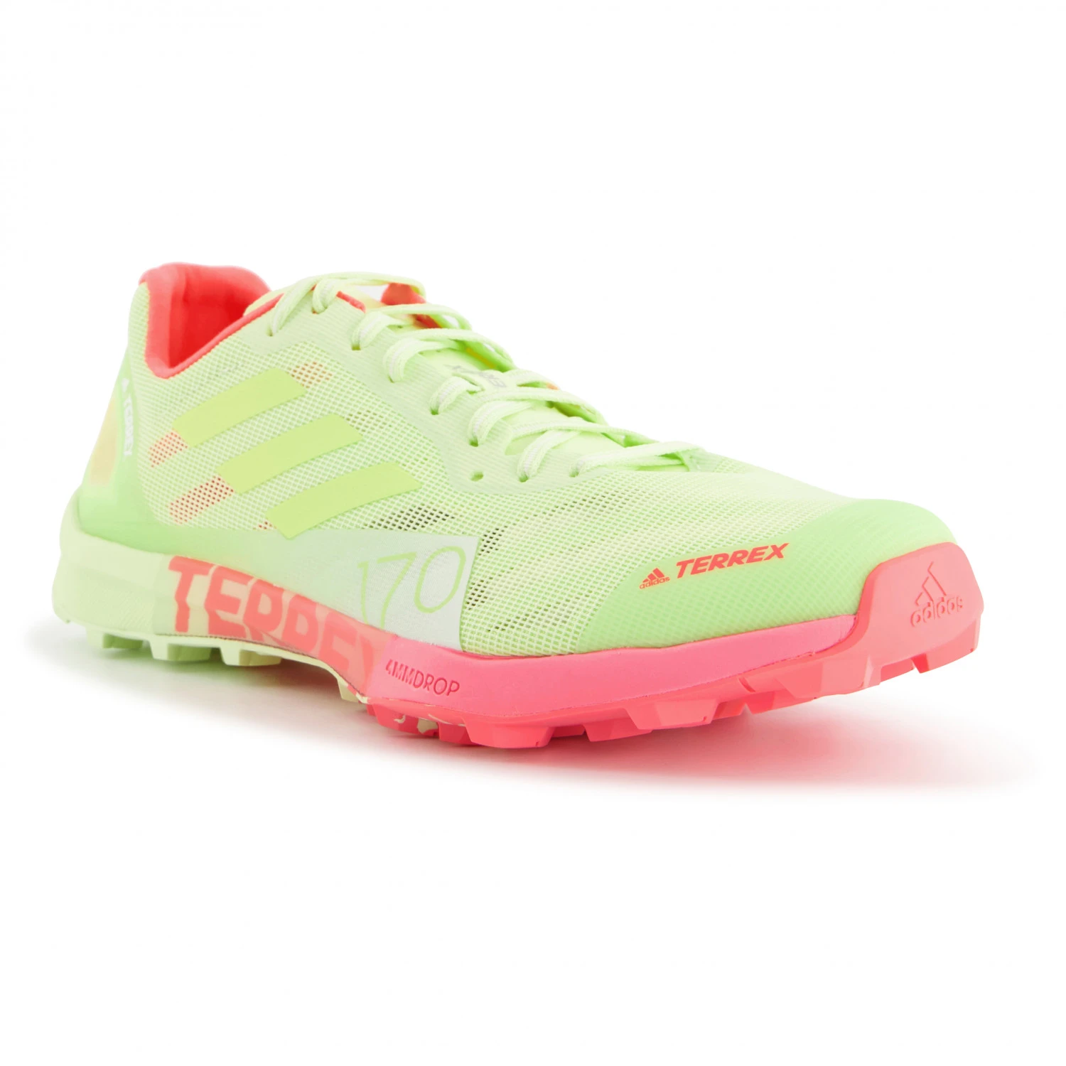 Meilleure vente 👍 Adidas Terrex - 🎁 Women's Terrex Speed Pro - Chaussures de trail ❤️ – Image 2