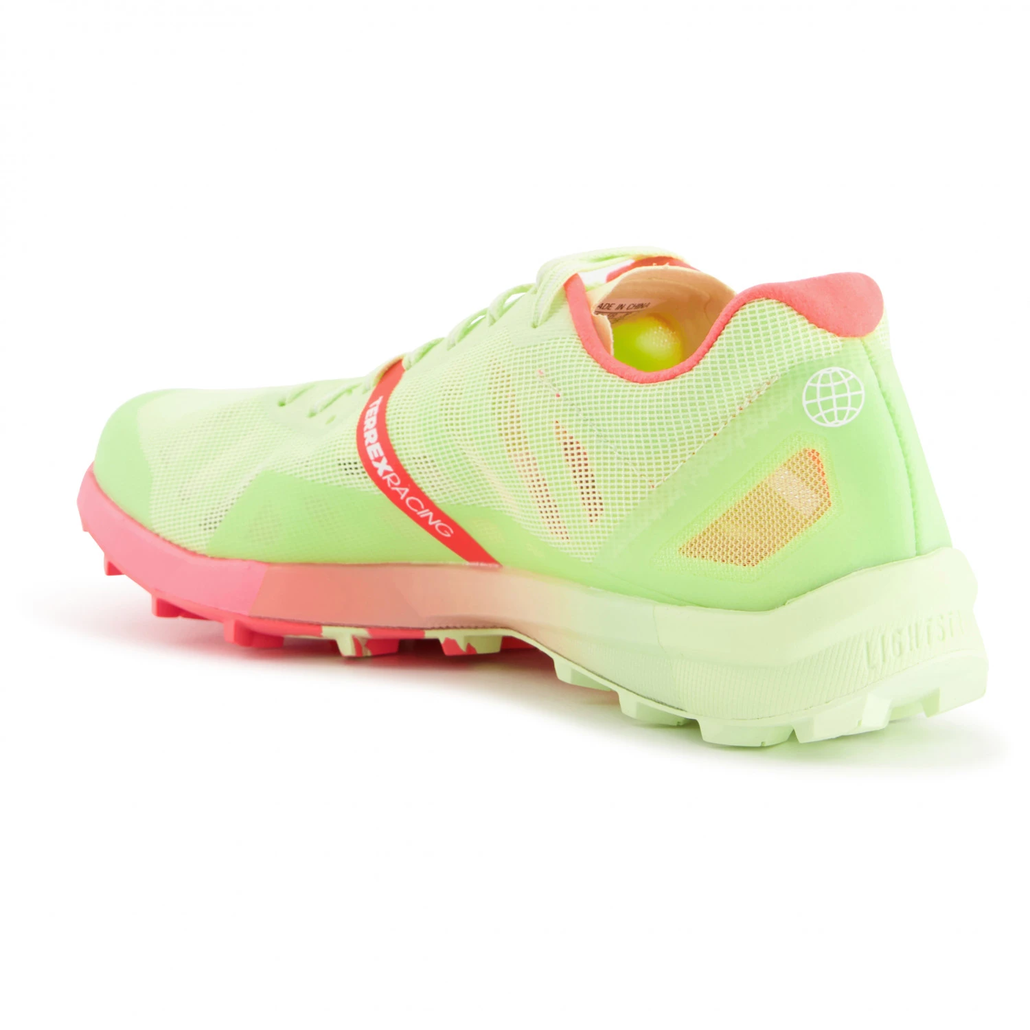 Meilleure vente 👍 Adidas Terrex - 🎁 Women's Terrex Speed Pro - Chaussures de trail ❤️ – Image 5