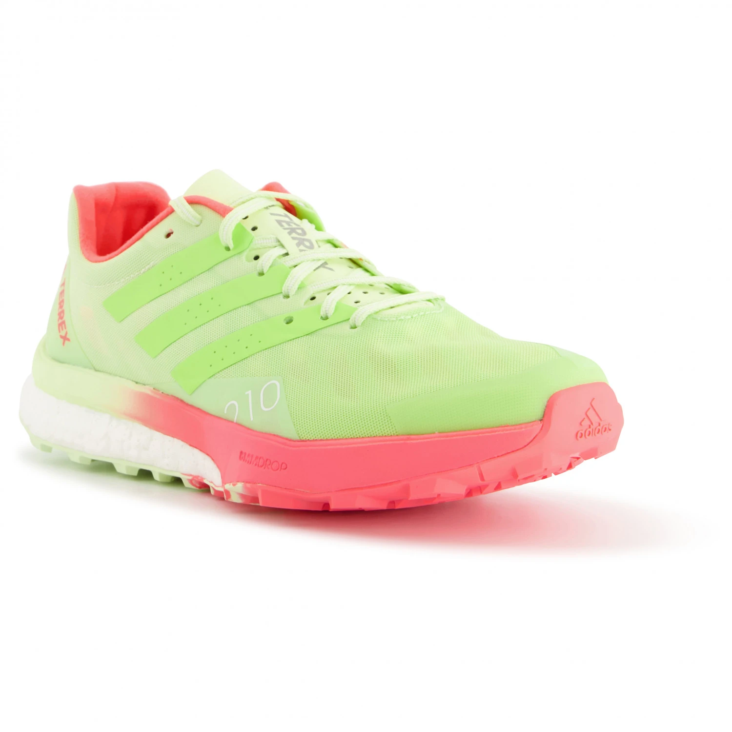 Meilleure affaire 🌟 Adidas Terrex - Women's Terrex Speed Ultra - Chaussures de trail 🤩 – Image 2