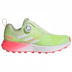 Vente flash ⭐ Adidas Terrex - Women's Terrex Two BOA - Chaussures de trail 🔔