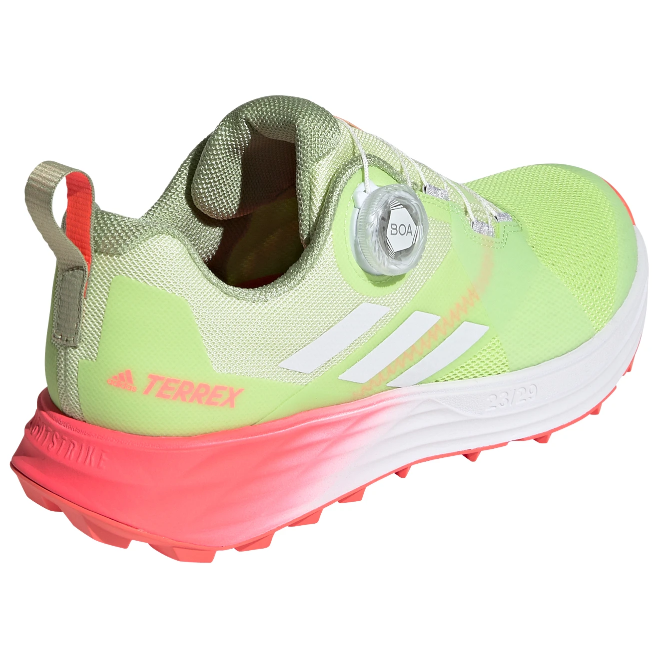 Vente flash ⭐ Adidas Terrex - Women's Terrex Two BOA - Chaussures de trail 🔔 – Image 2