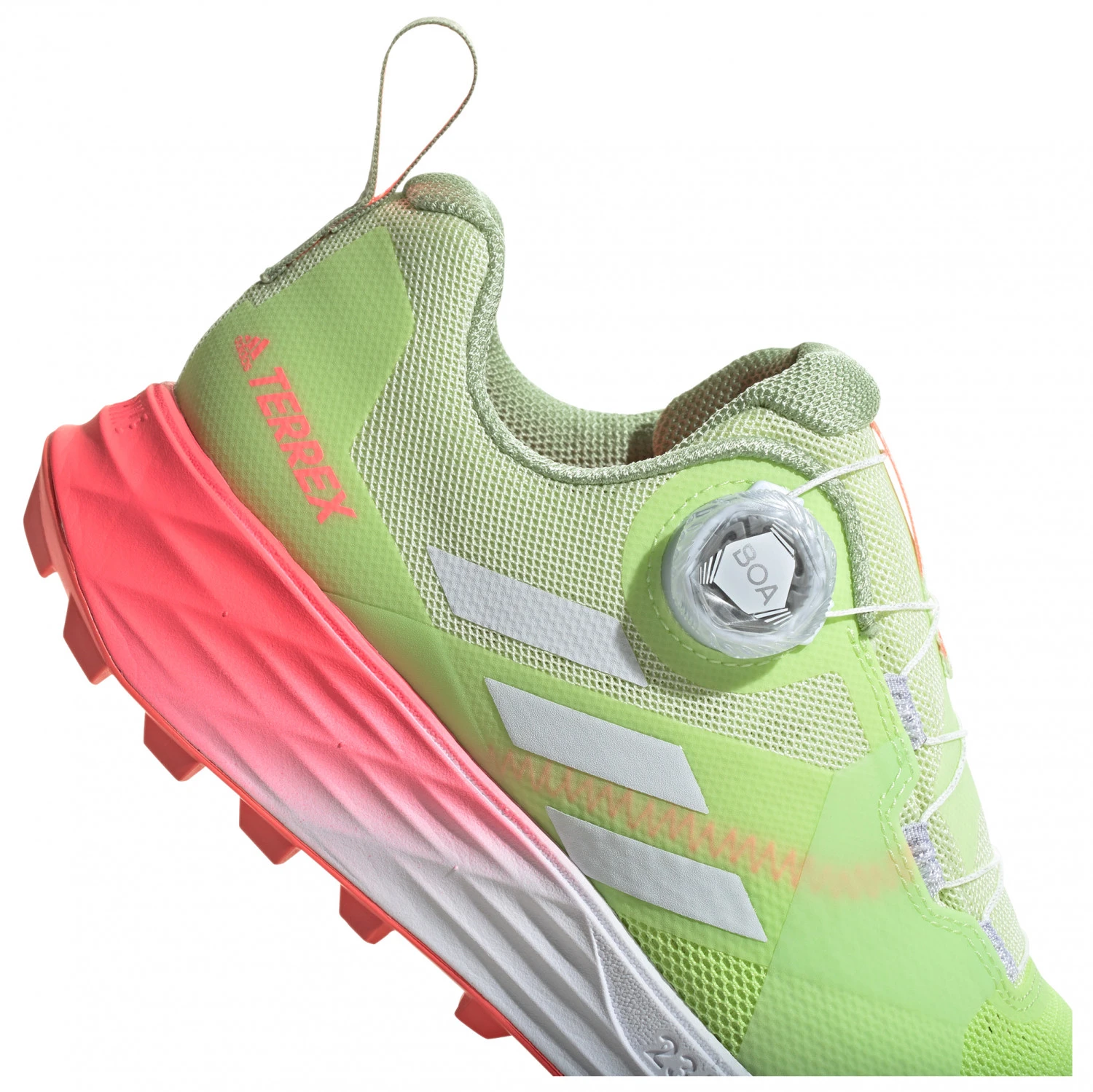 Vente flash ⭐ Adidas Terrex - Women's Terrex Two BOA - Chaussures de trail 🔔 – Image 4