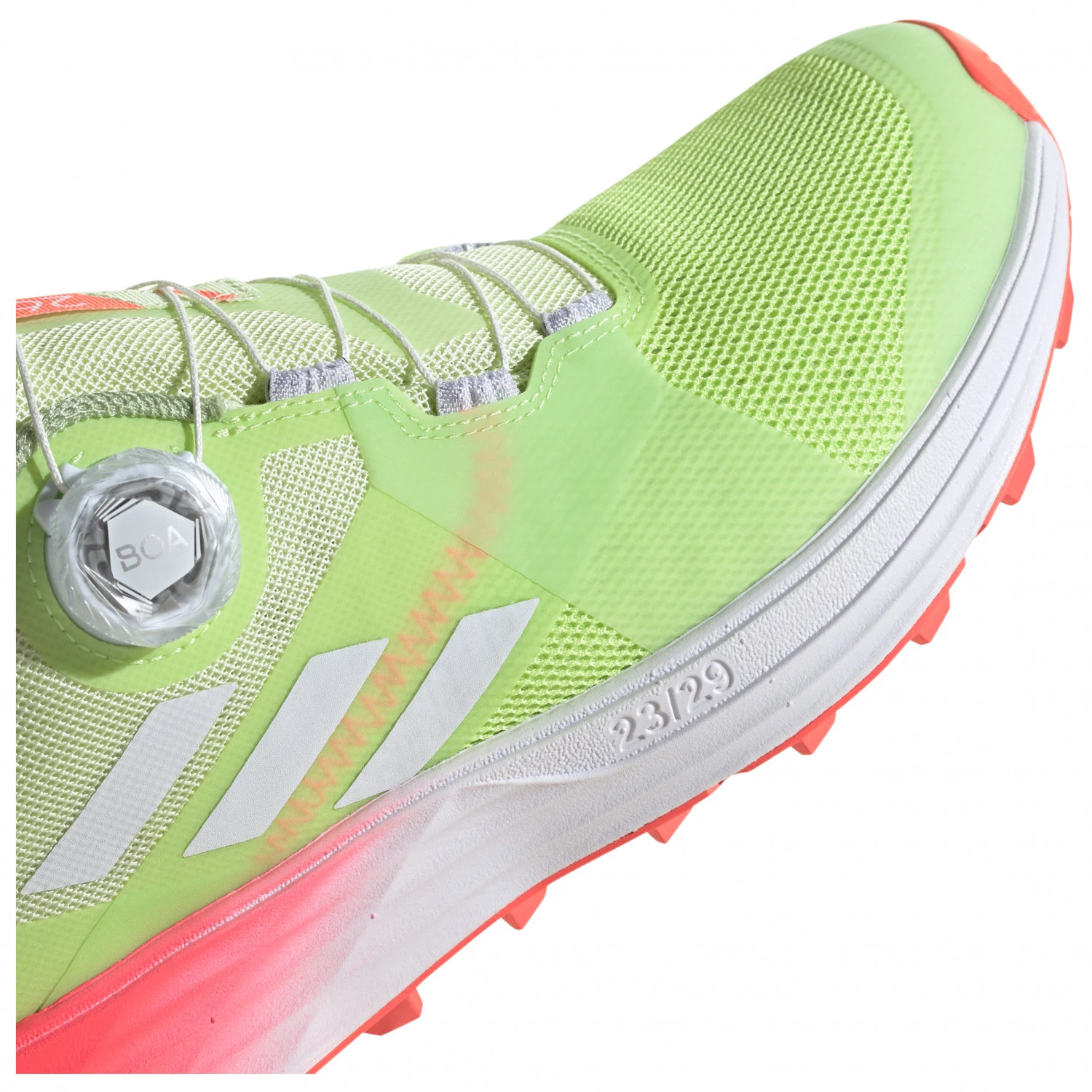 Vente flash ⭐ Adidas Terrex - Women's Terrex Two BOA - Chaussures de trail 🔔 – Image 6