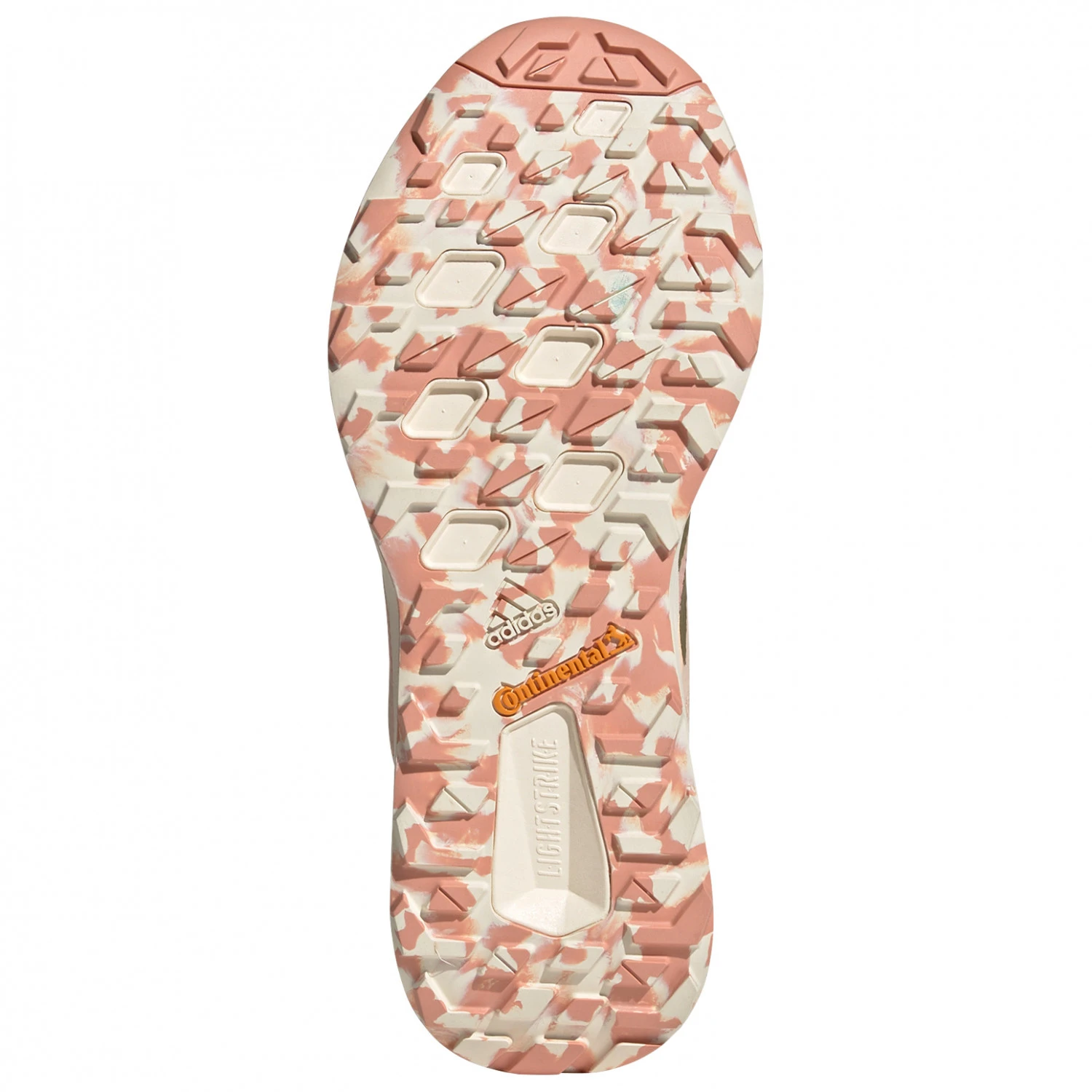 Offres 😍 Adidas Terrex - Women's Terrex Two Flow - Chaussures de trail 😍 – Image 4