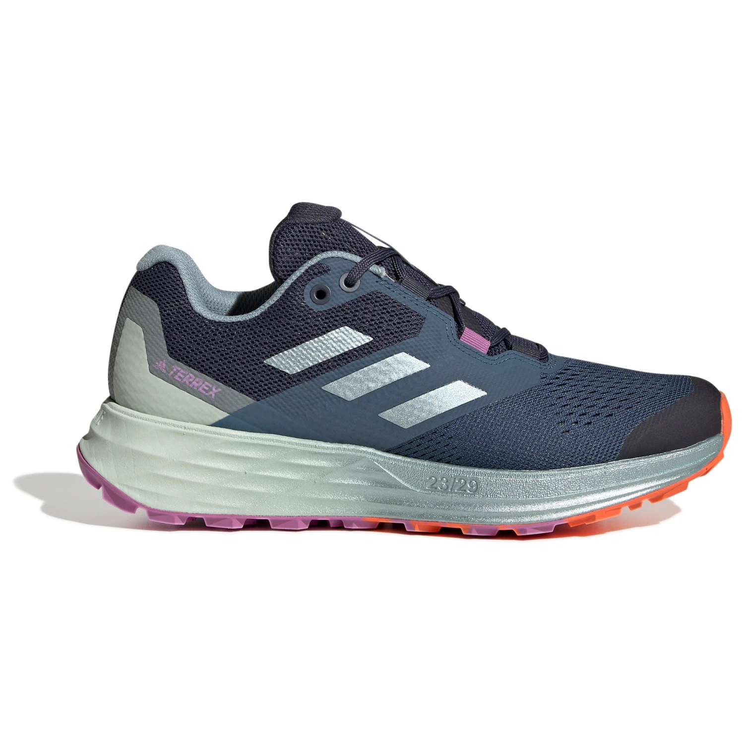 Offres 😍 Adidas Terrex - Women's Terrex Two Flow - Chaussures de trail 😍