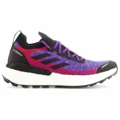Vente flash 🎉 Adidas Terrex - ✔️ Women's Terrex Two Ultra Parley - Chaussures de trail ⌛