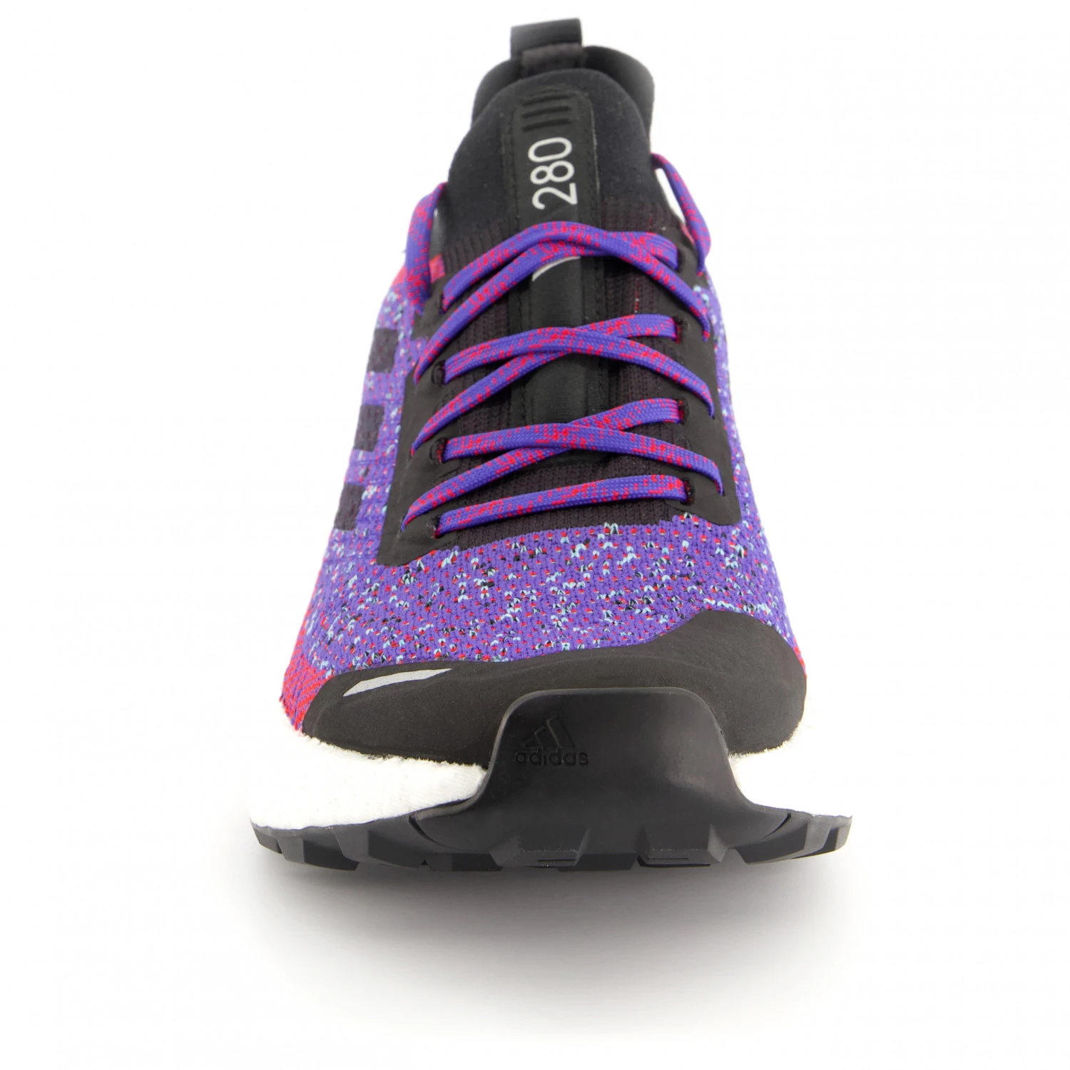 Vente flash 🎉 Adidas Terrex - ✔️ Women's Terrex Two Ultra Parley - Chaussures de trail ⌛ – Image 3