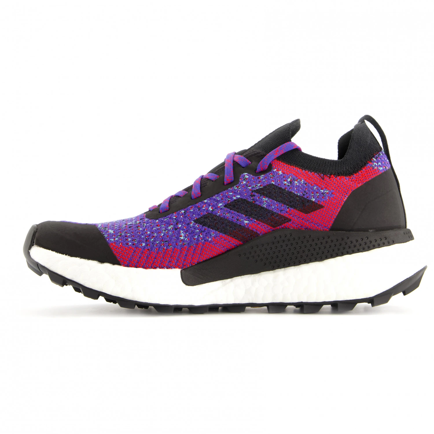 Vente flash 🎉 Adidas Terrex - ✔️ Women's Terrex Two Ultra Parley - Chaussures de trail ⌛ – Image 4