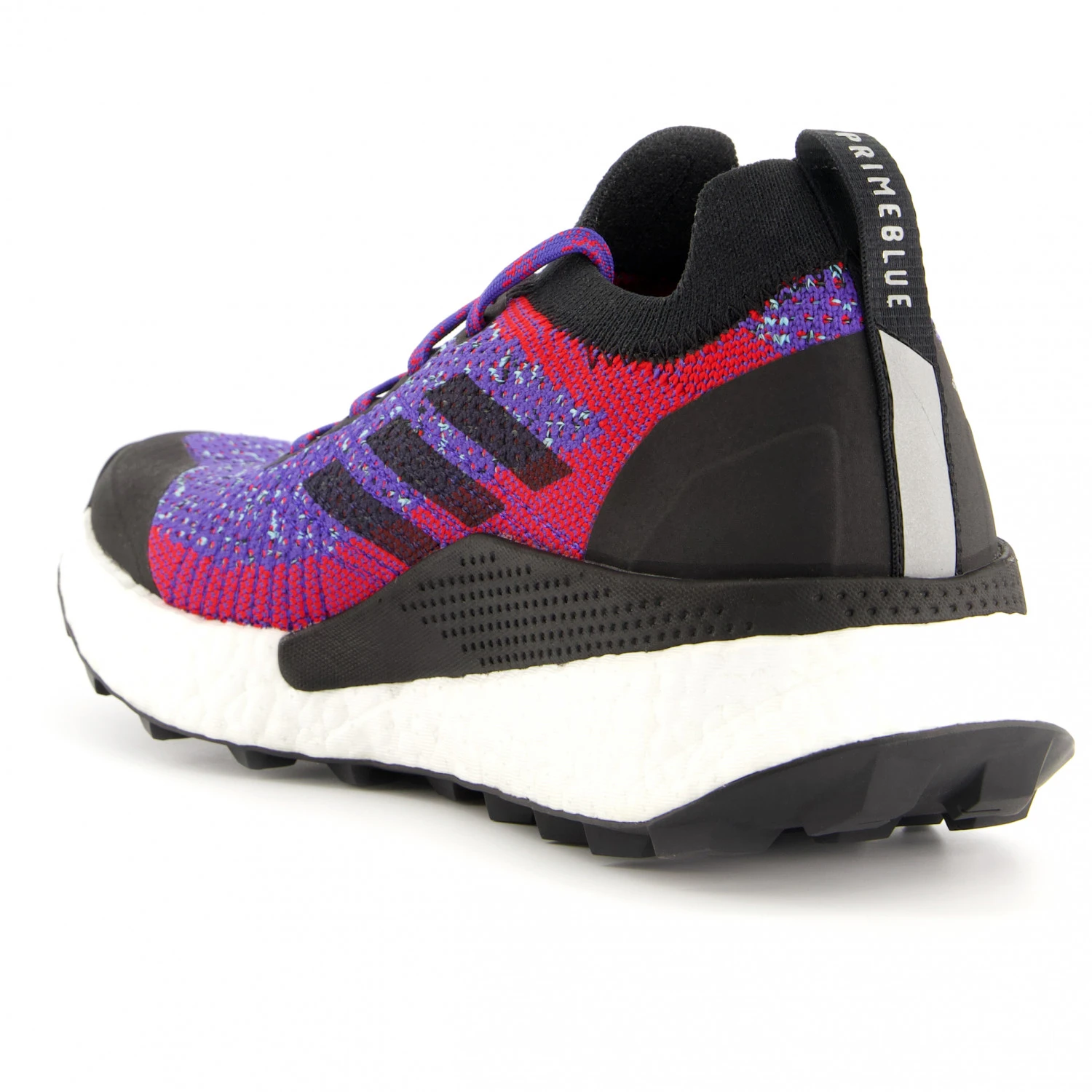 Vente flash 🎉 Adidas Terrex - ✔️ Women's Terrex Two Ultra Parley - Chaussures de trail ⌛ – Image 5