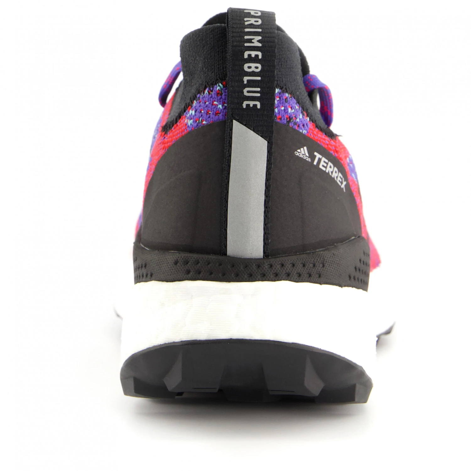 Vente flash 🎉 Adidas Terrex - ✔️ Women's Terrex Two Ultra Parley - Chaussures de trail ⌛ – Image 6