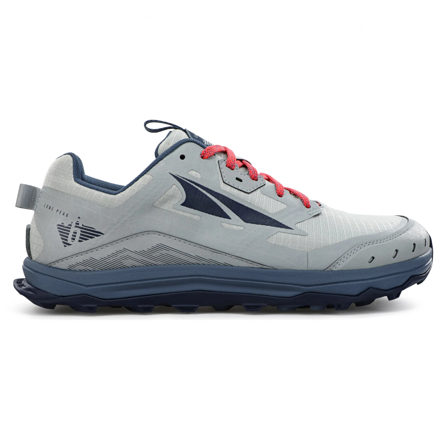 Budget 👏 Altra - Lone Peak 6 - Chaussures de trail ❤️