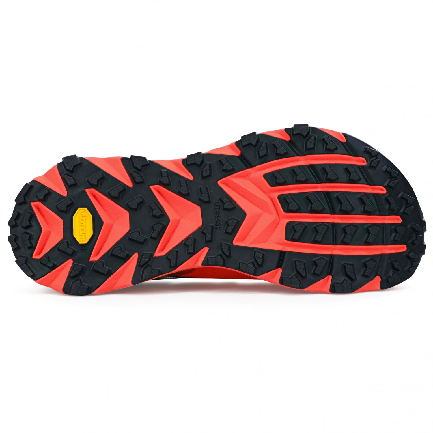 Sortie 🧨 Altra - Mont Blanc - Chaussures de trail 🌟 – Image 4