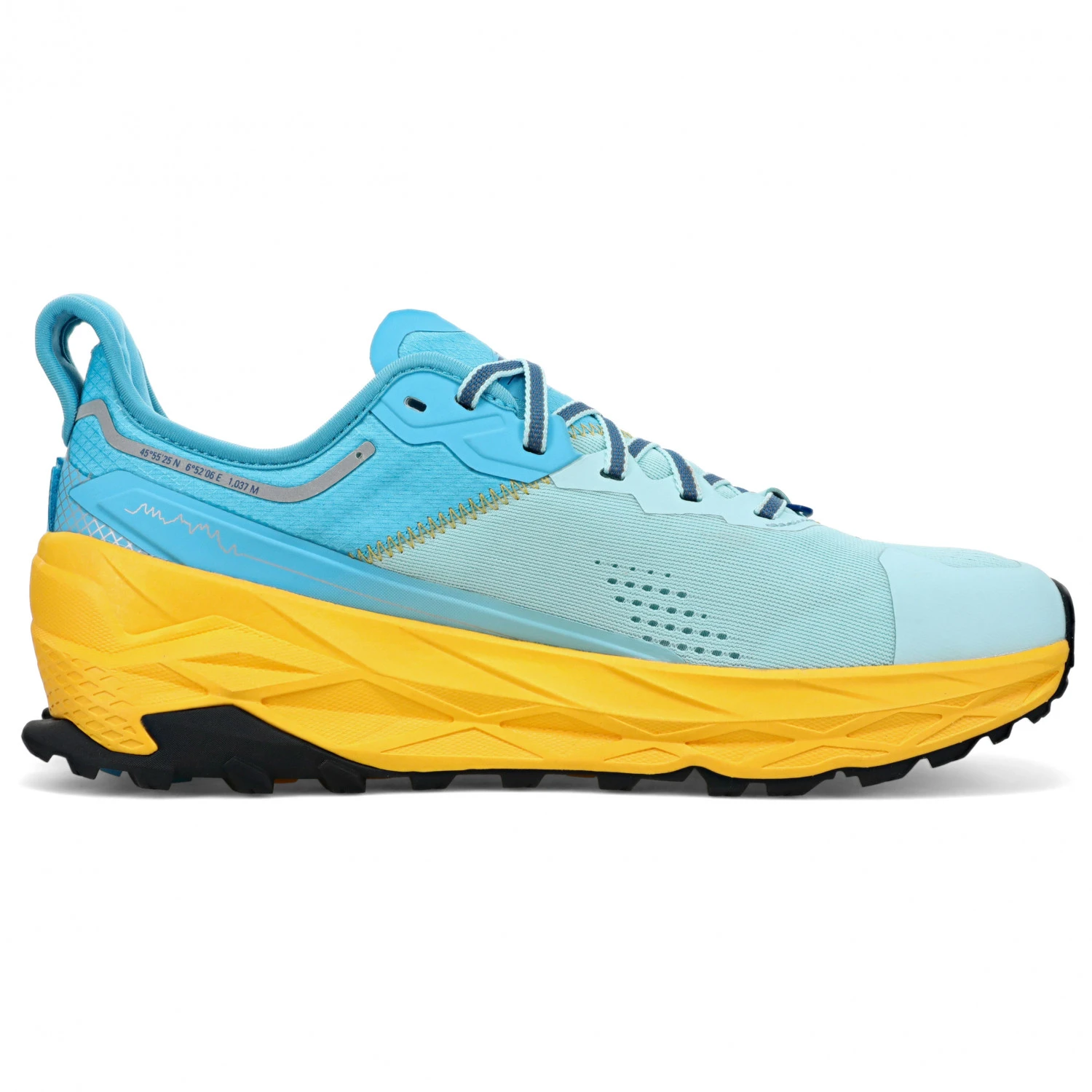 De gros 💯 Altra - Olympus 5 CHX - Chaussures de trail ✔️ – Image 2