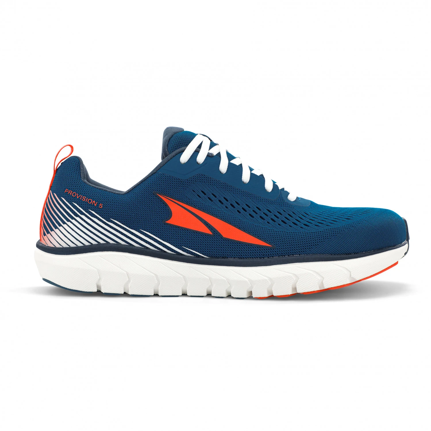 Nouveau ✔️ Altra - Provision 5 - Chaussures de running 😀 – Image 6